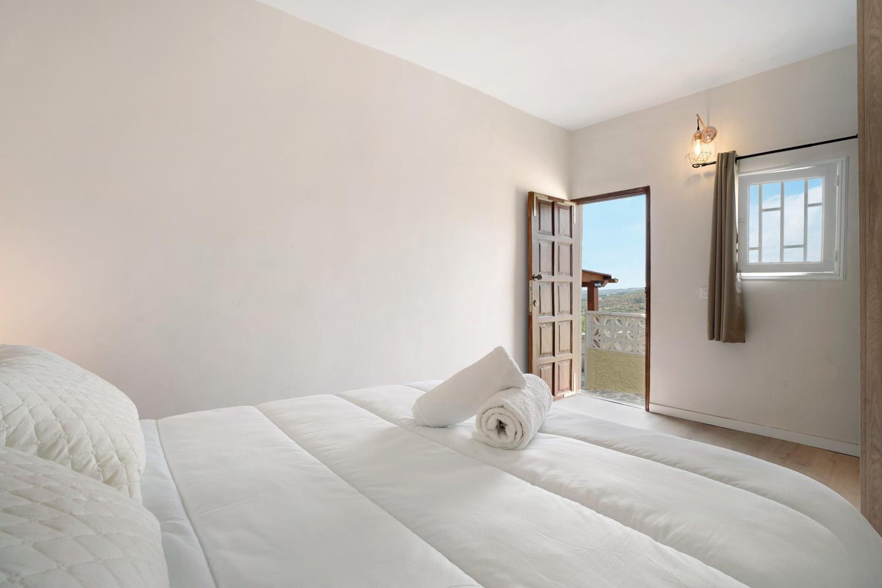 Finca Lucrecia