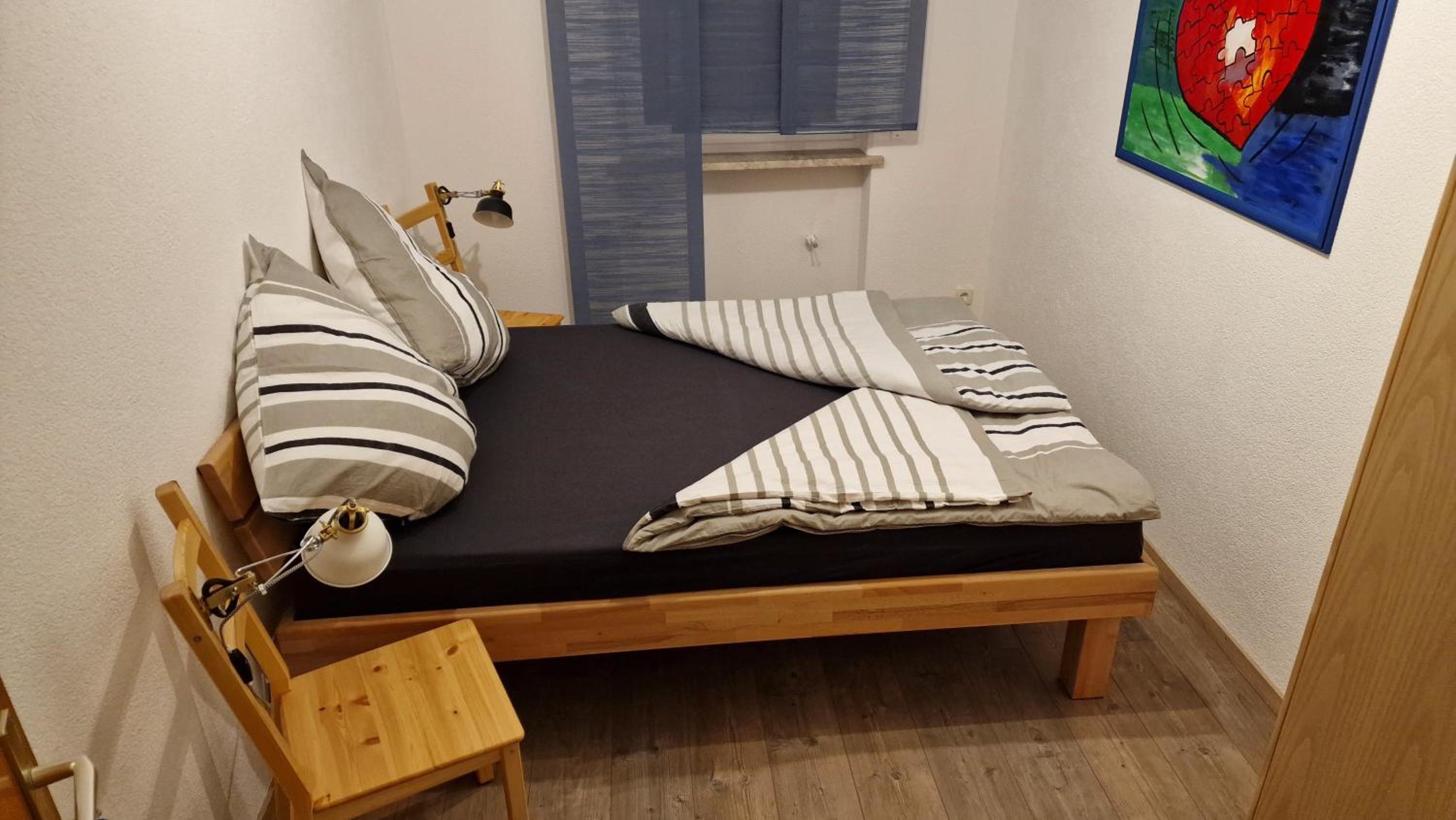 Ferienwohnung Wiesental 89331 Burgau, Wiesentalstrasse 1 - Property Image 34