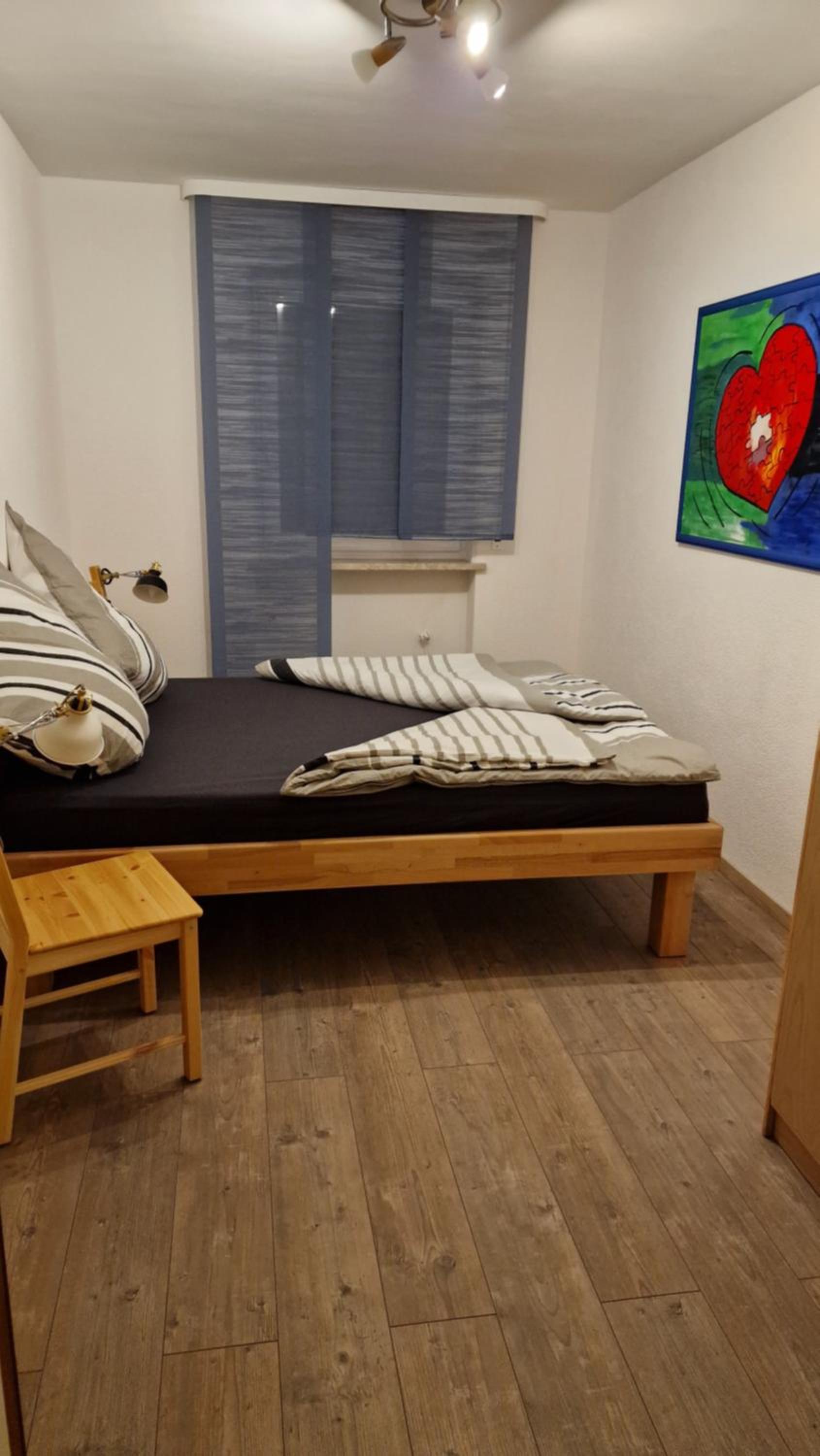 Ferienwohnung Wiesental 89331 Burgau, Wiesentalstrasse 1 - Property Image 22