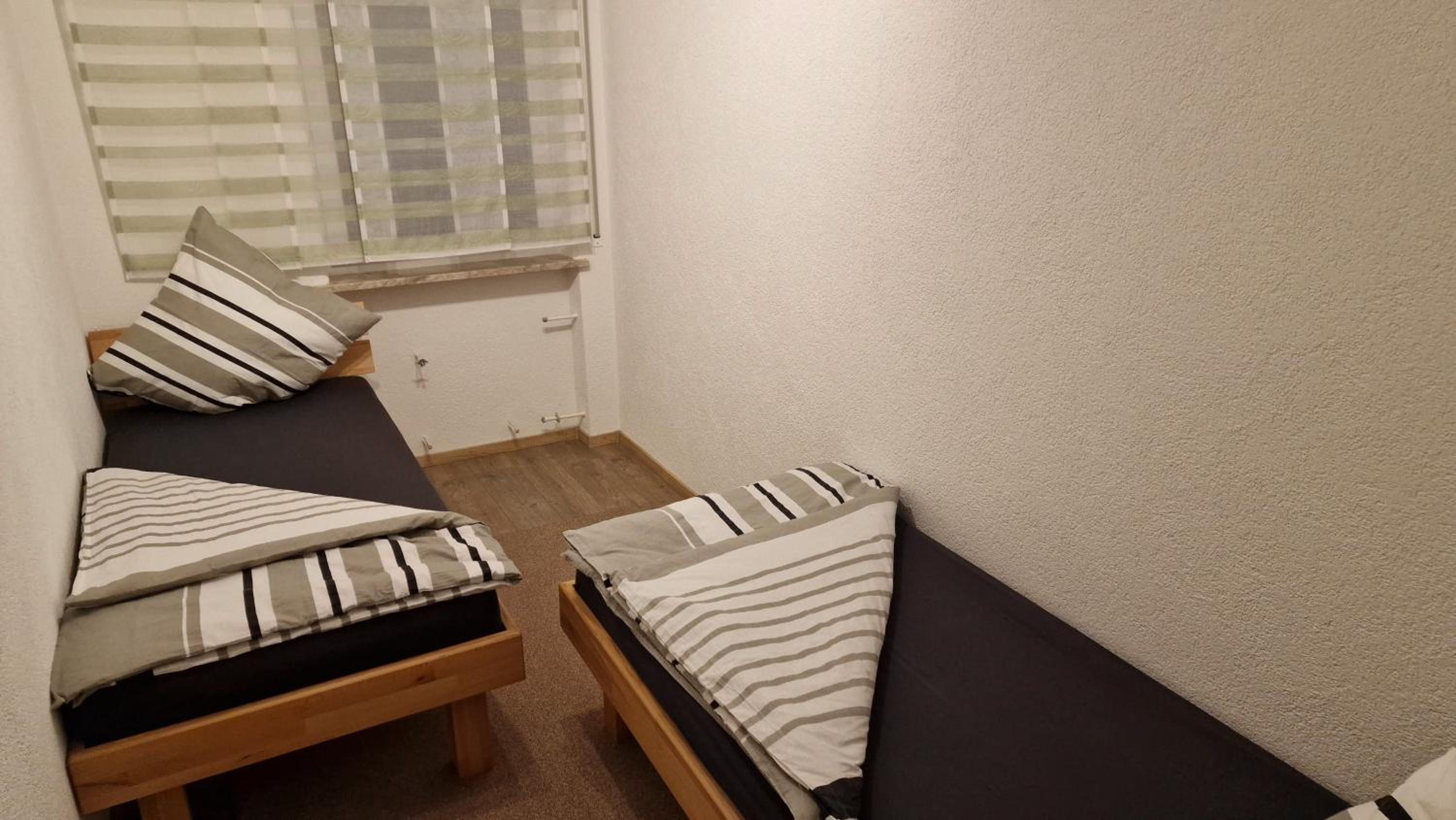 Ferienwohnung Wiesental 89331 Burgau, Wiesentalstrasse 1 - Property Image 38