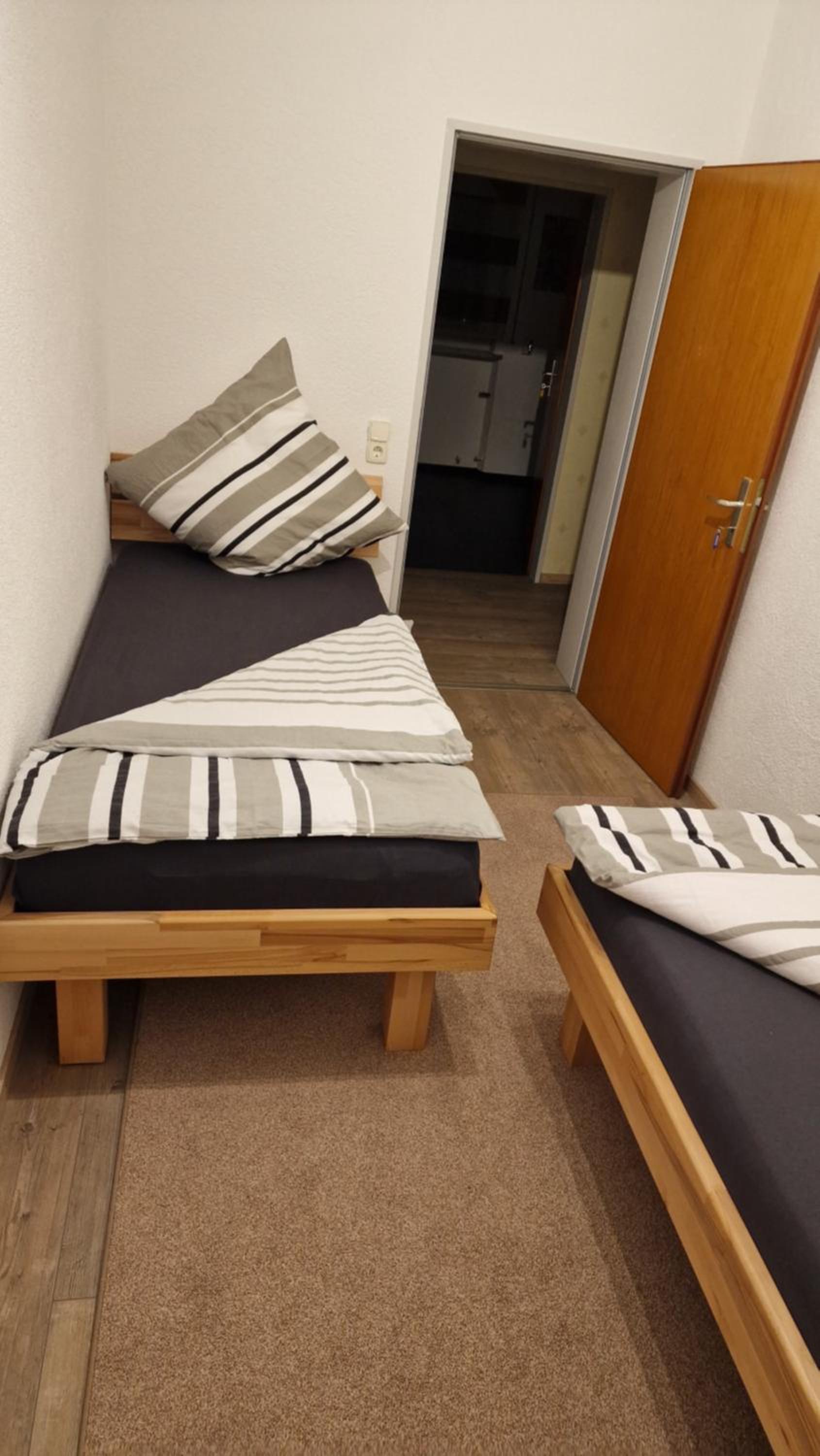 Ferienwohnung Wiesental 89331 Burgau, Wiesentalstrasse 1 - Property Image 36