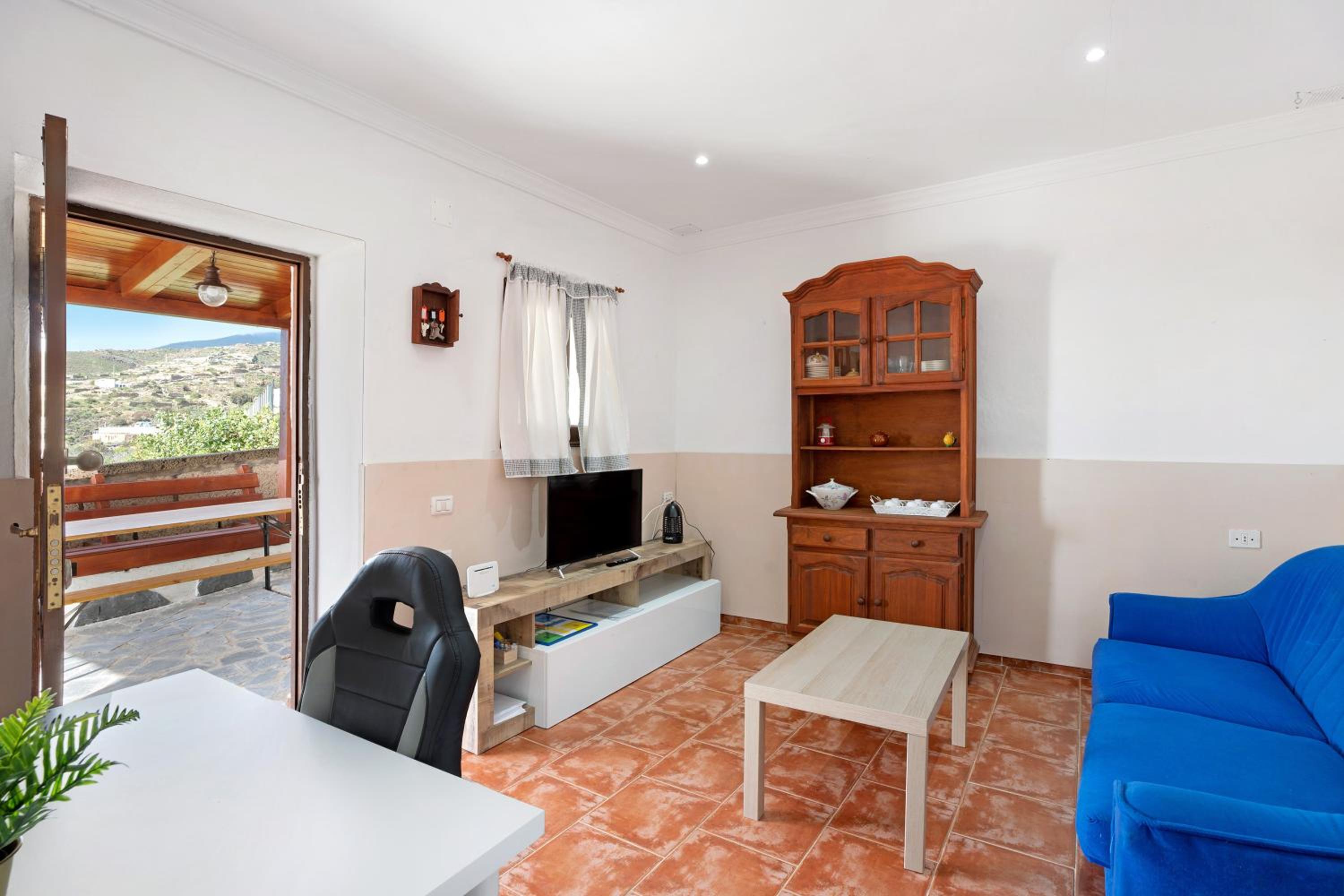 Finca Lucrecia