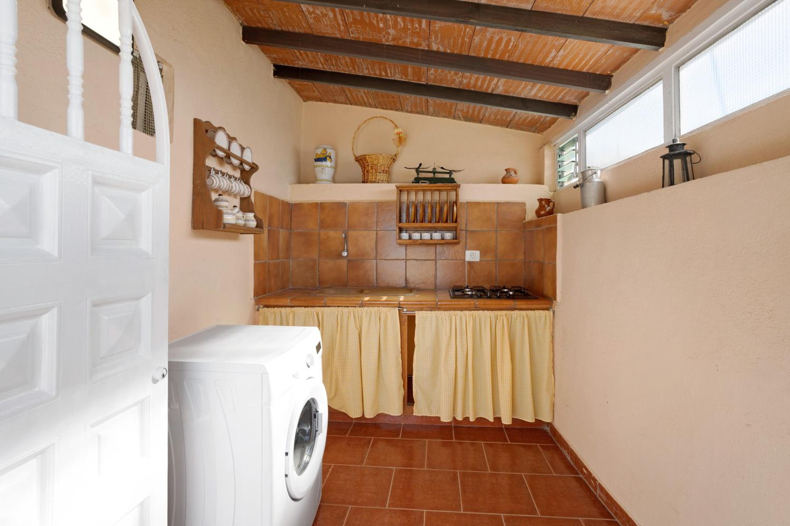 Finca Lucrecia