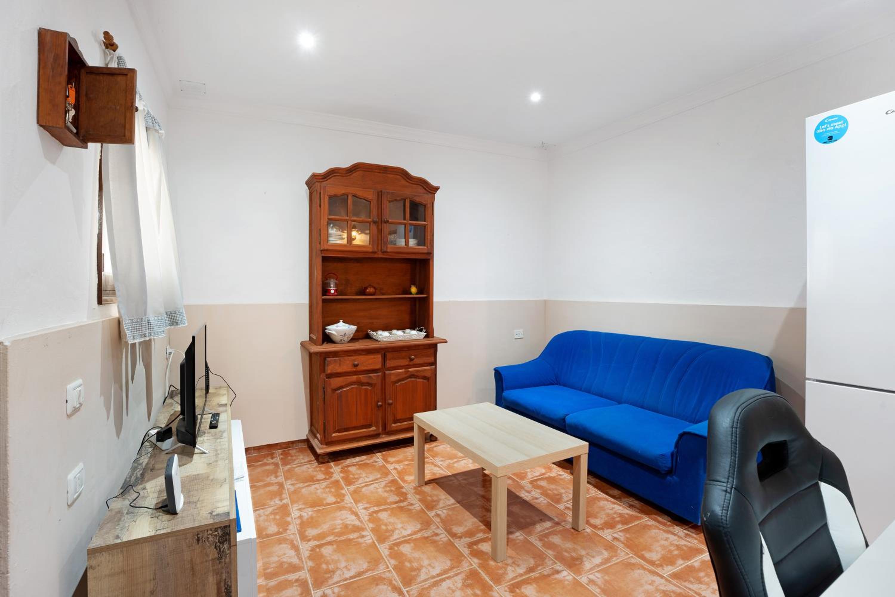 Finca Lucrecia