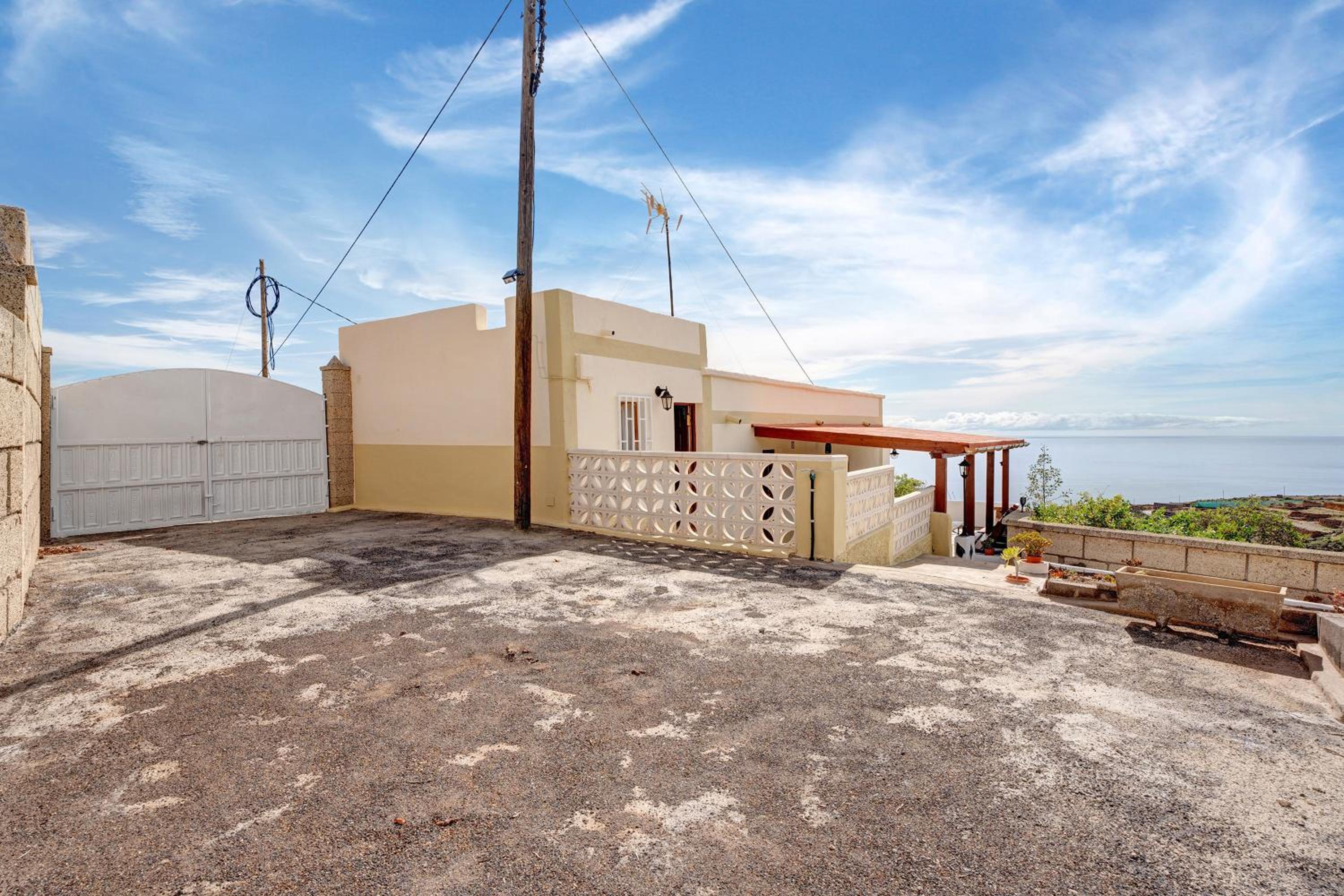 Finca Lucrecia