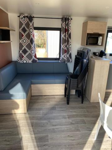Camping de la Mer