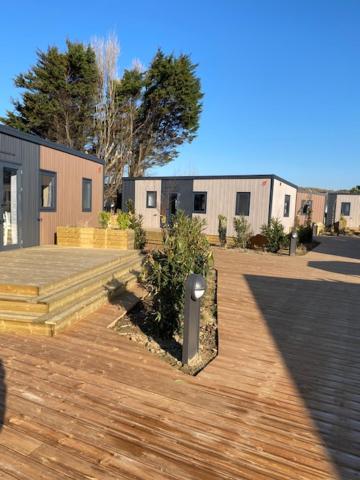 Camping de la Mer