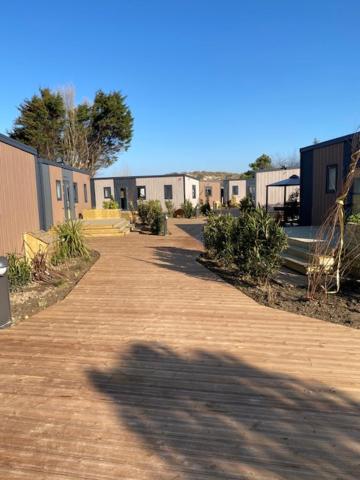 Camping de la Mer