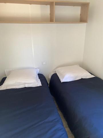 Camping de la Mer