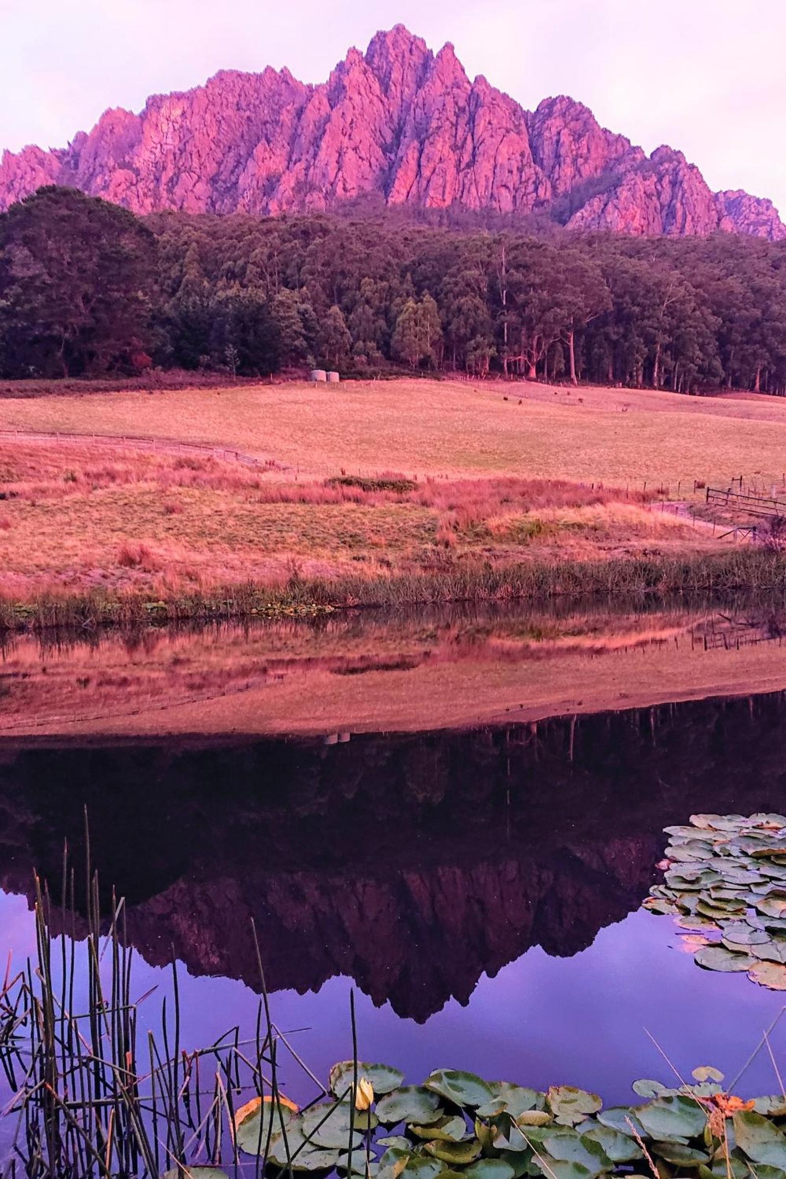Silver Ridge Retreat