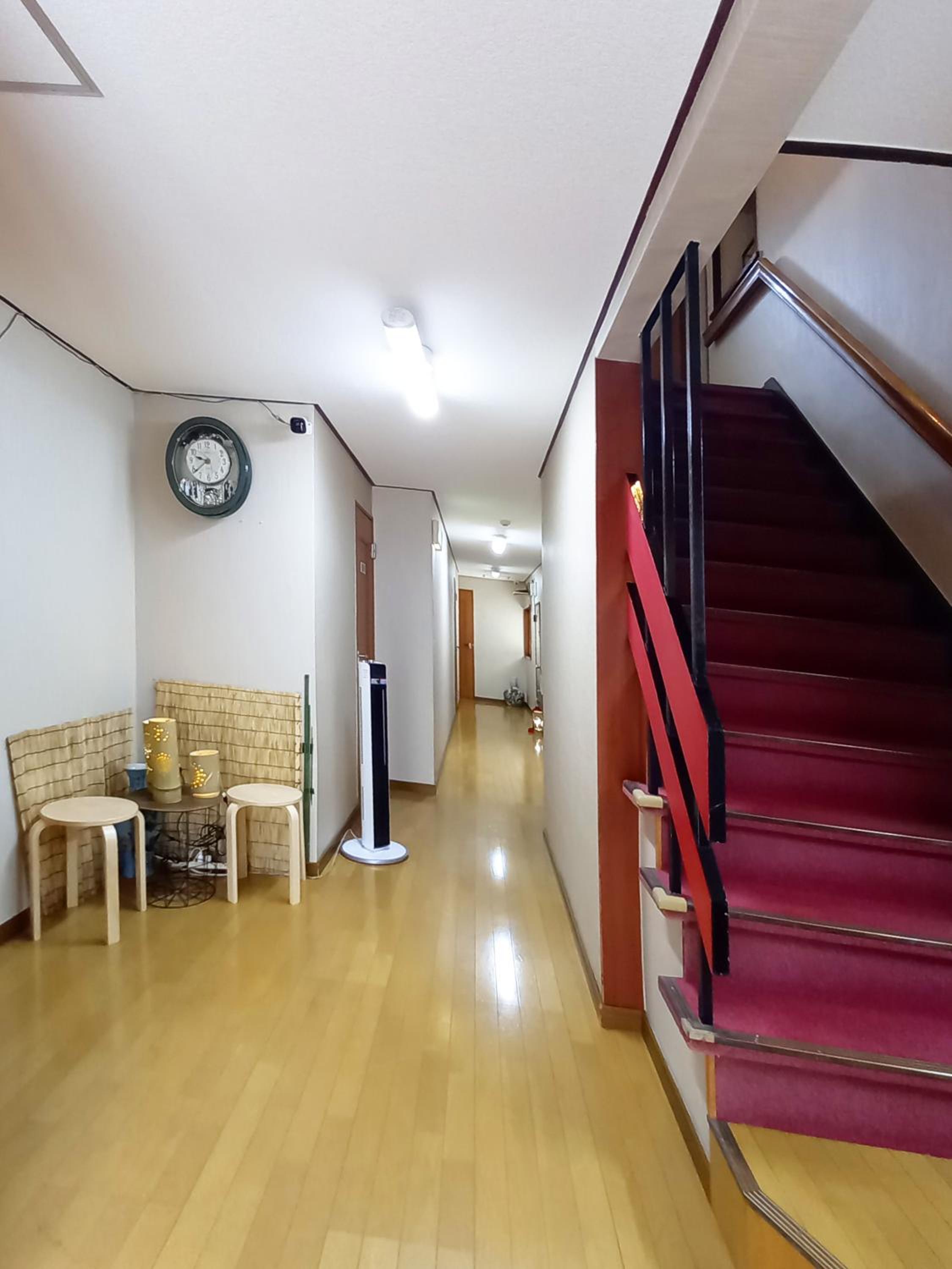 HOTEL HOUSE LEE
