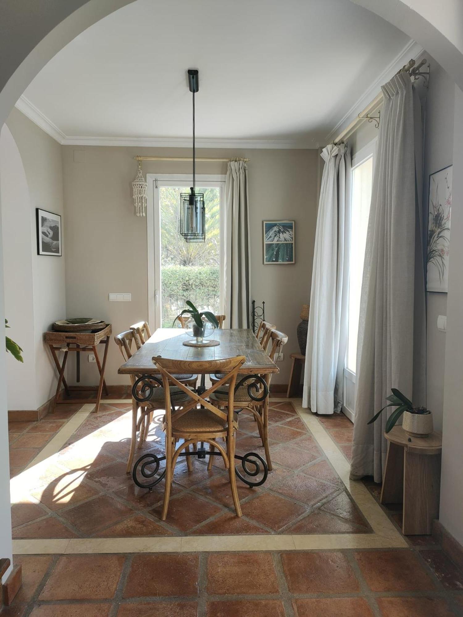 Villa Jazmín