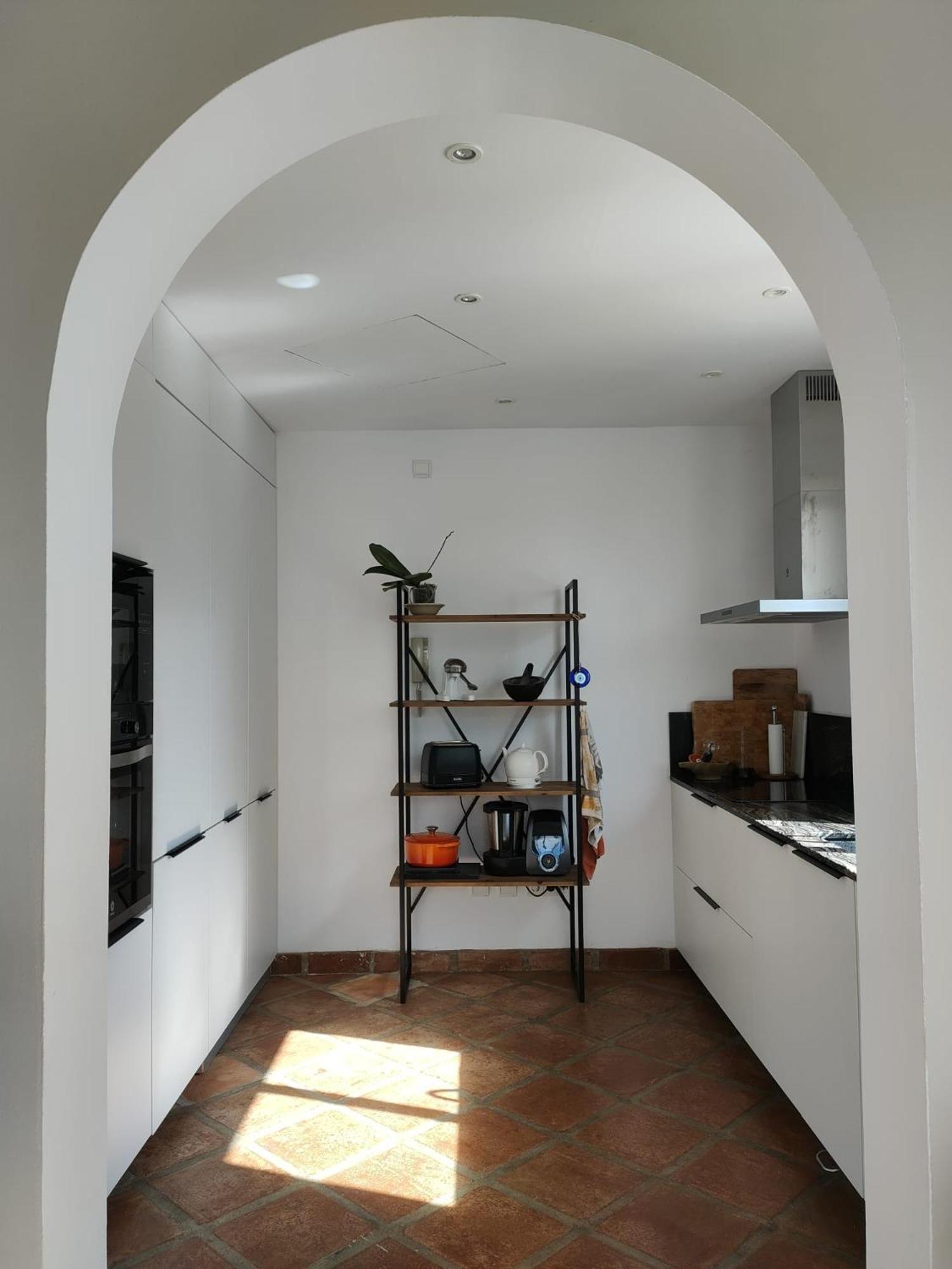 Villa Jazmín