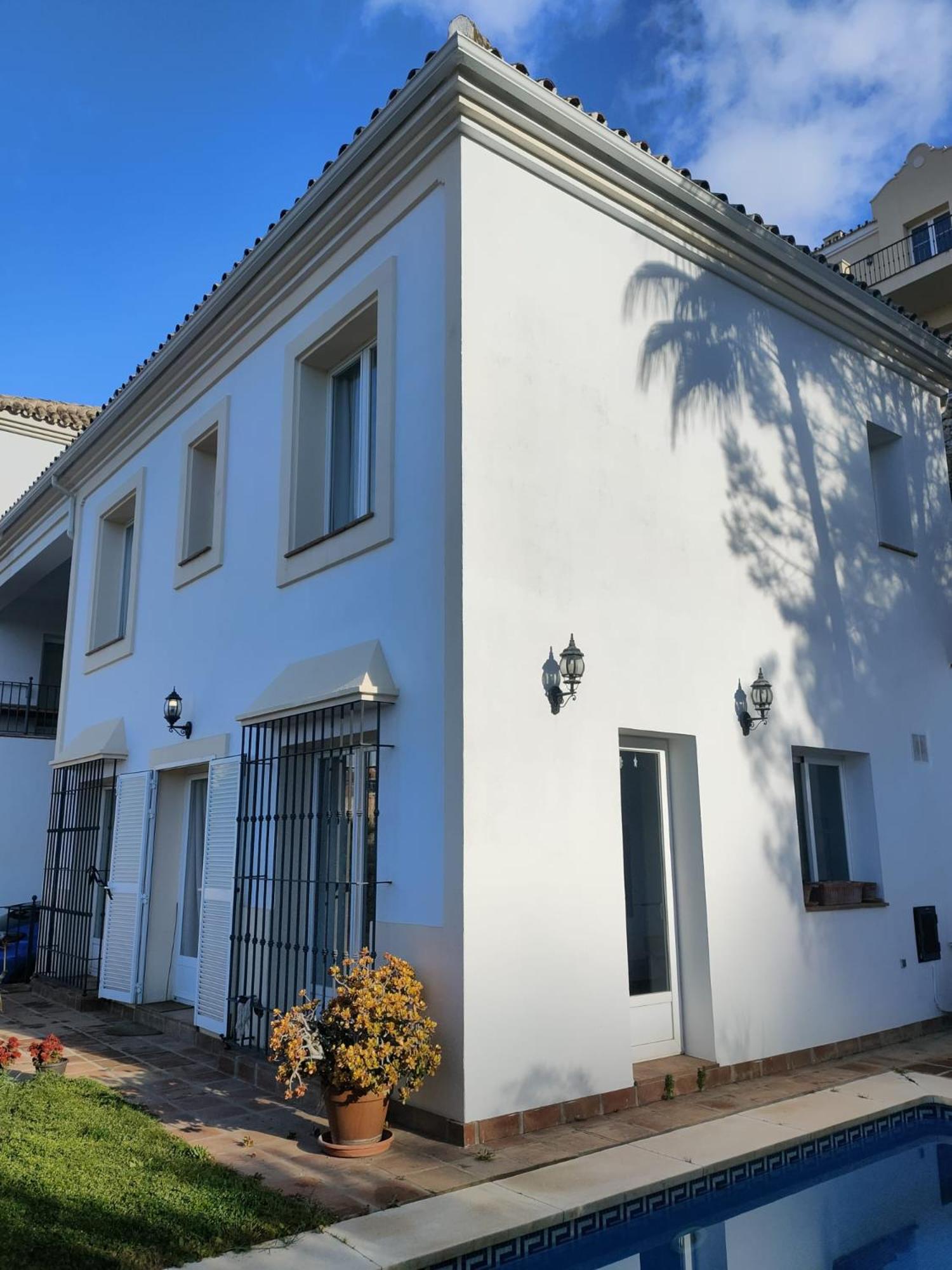 Villa Jazmín