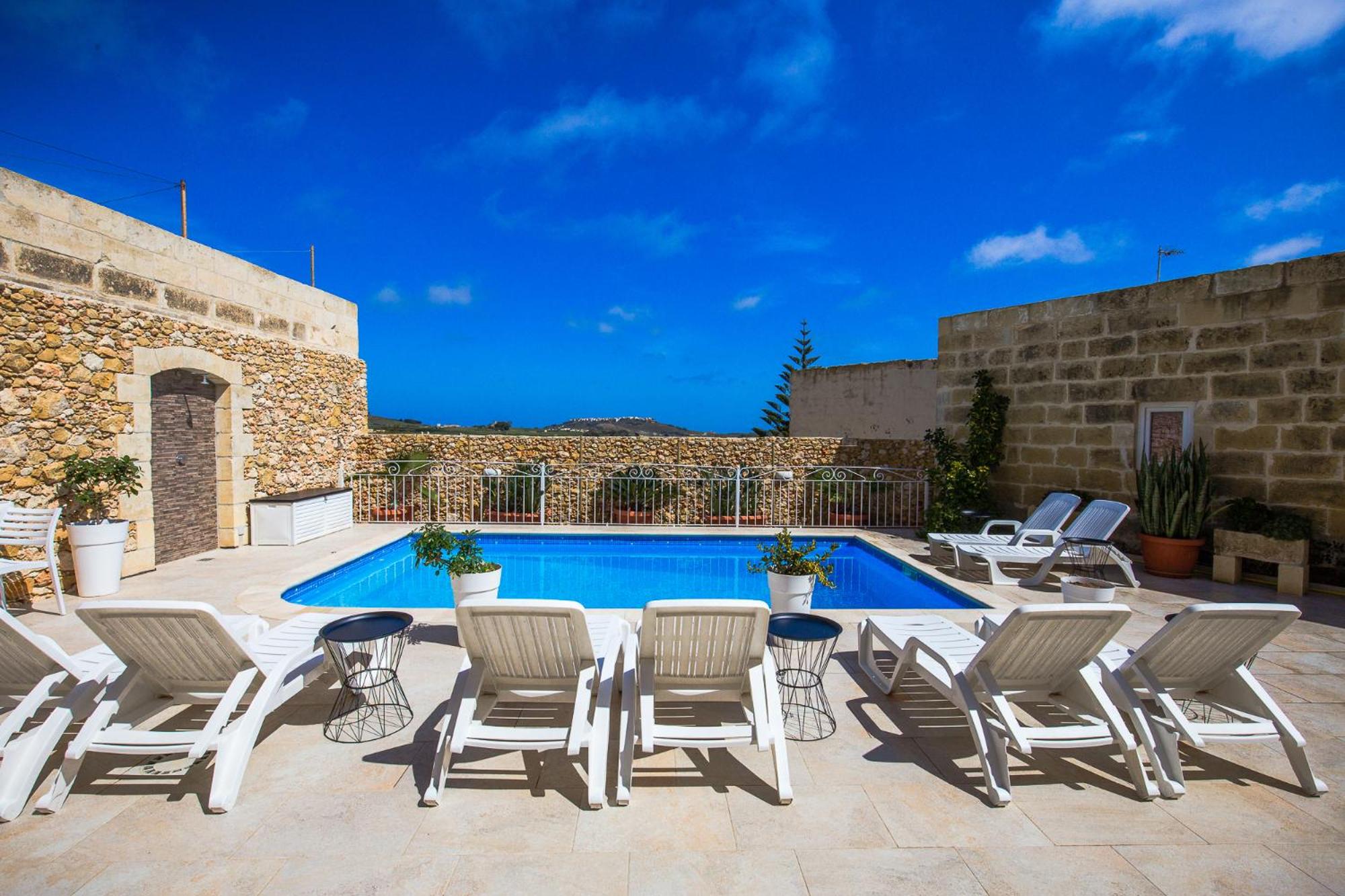 Sweet Life Gozo - Boutique Living, photo 46