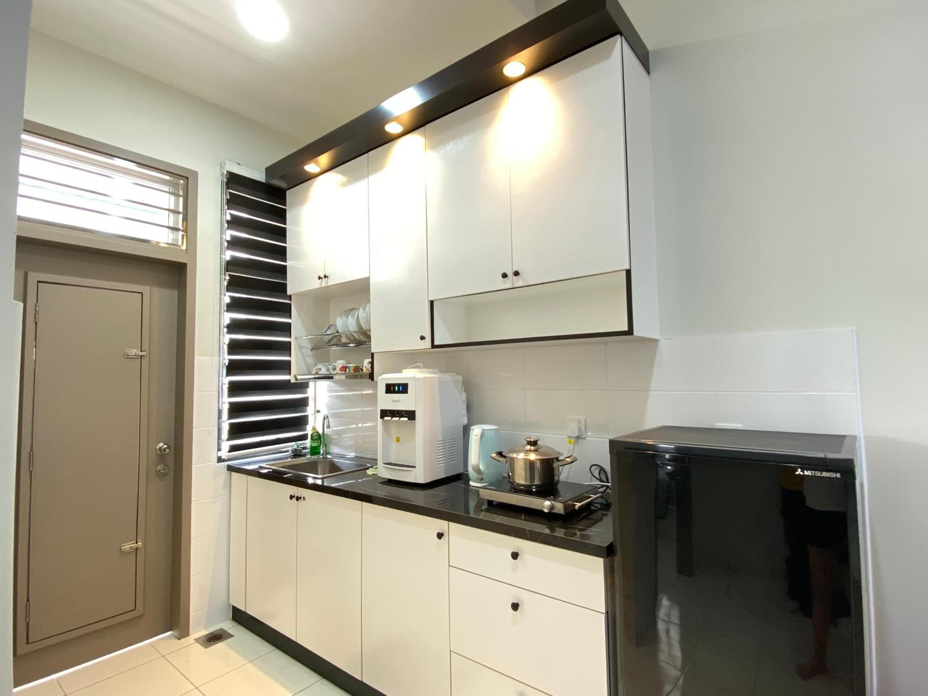 88 homestay bagan lalang photo 4