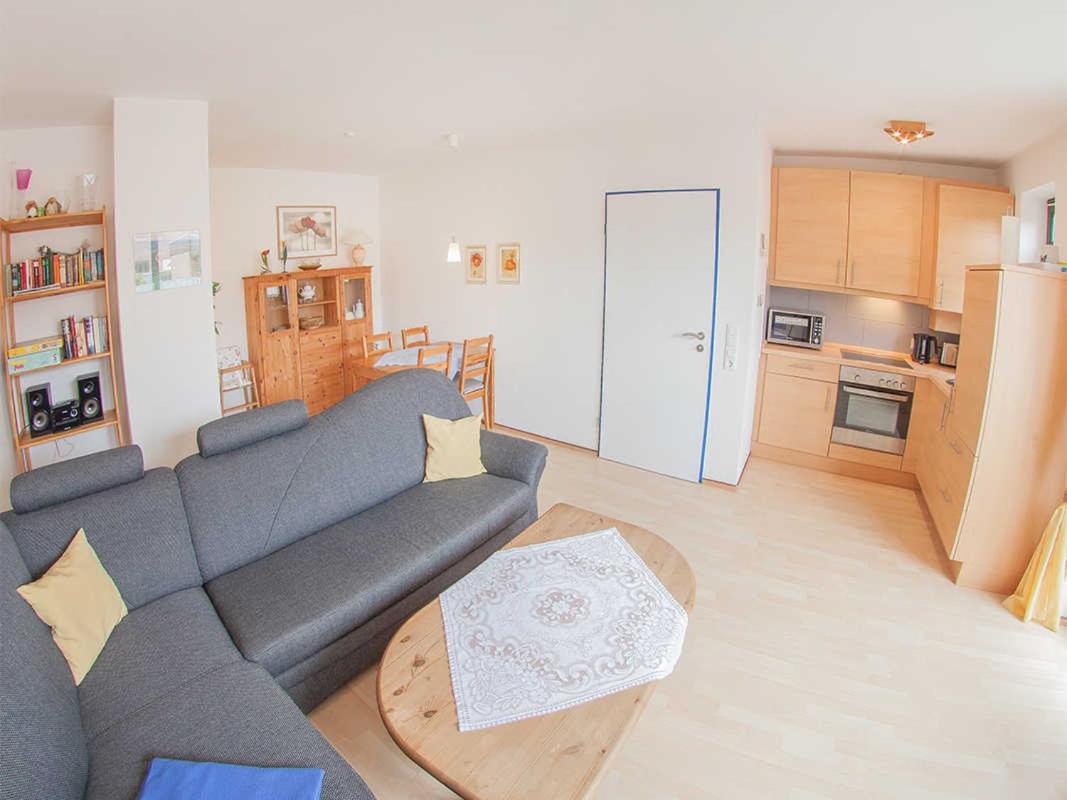 Ferienhaus Sunny, FeWo Vermittlung Nordsee
