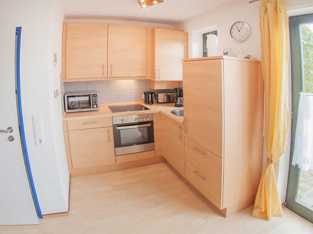 Ferienhaus Sunny, FeWo Vermittlung Nordsee