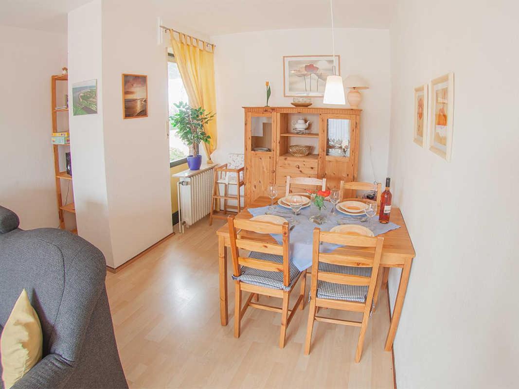 Ferienhaus Sunny, FeWo Vermittlung Nordsee