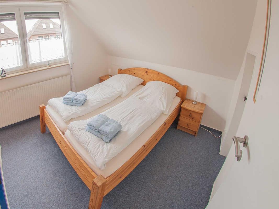 Ferienhaus Sunny, FeWo Vermittlung Nordsee