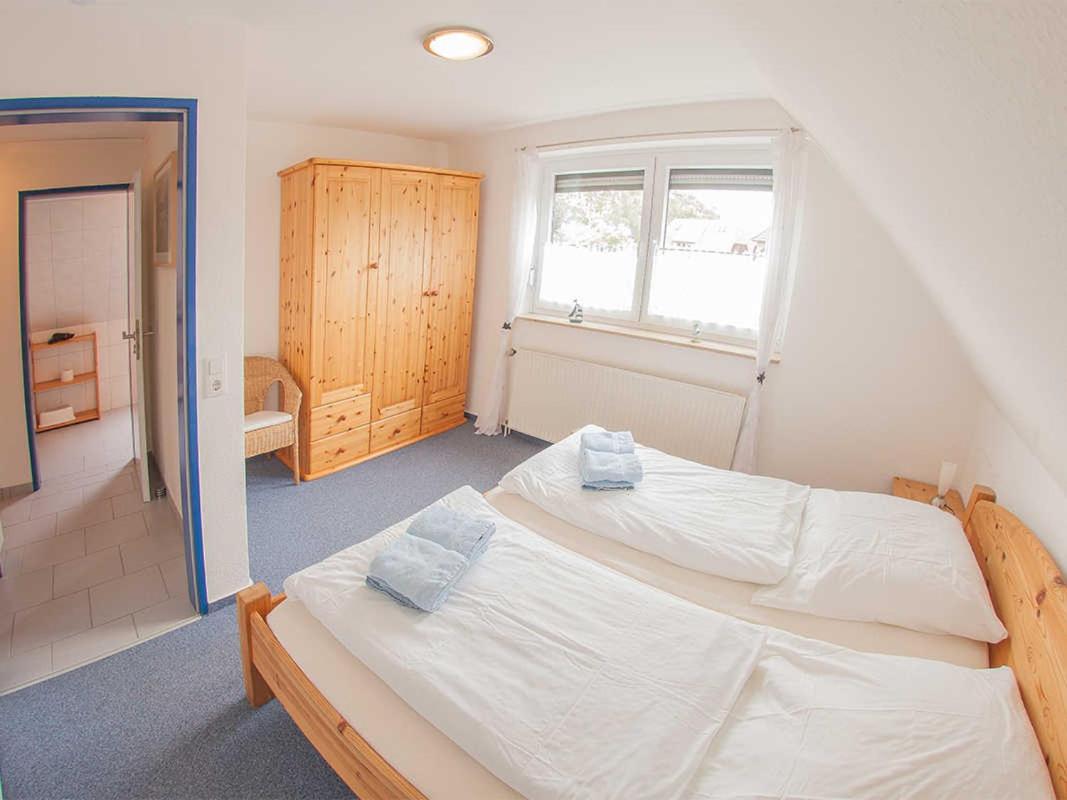 Ferienhaus Sunny, FeWo Vermittlung Nordsee