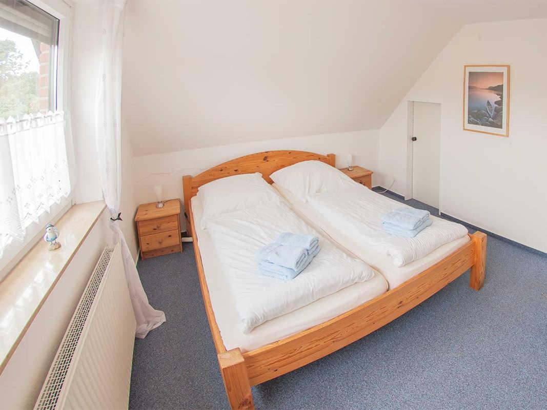 Ferienhaus Sunny, FeWo Vermittlung Nordsee
