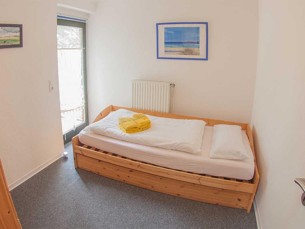 Ferienhaus Sunny, FeWo Vermittlung Nordsee