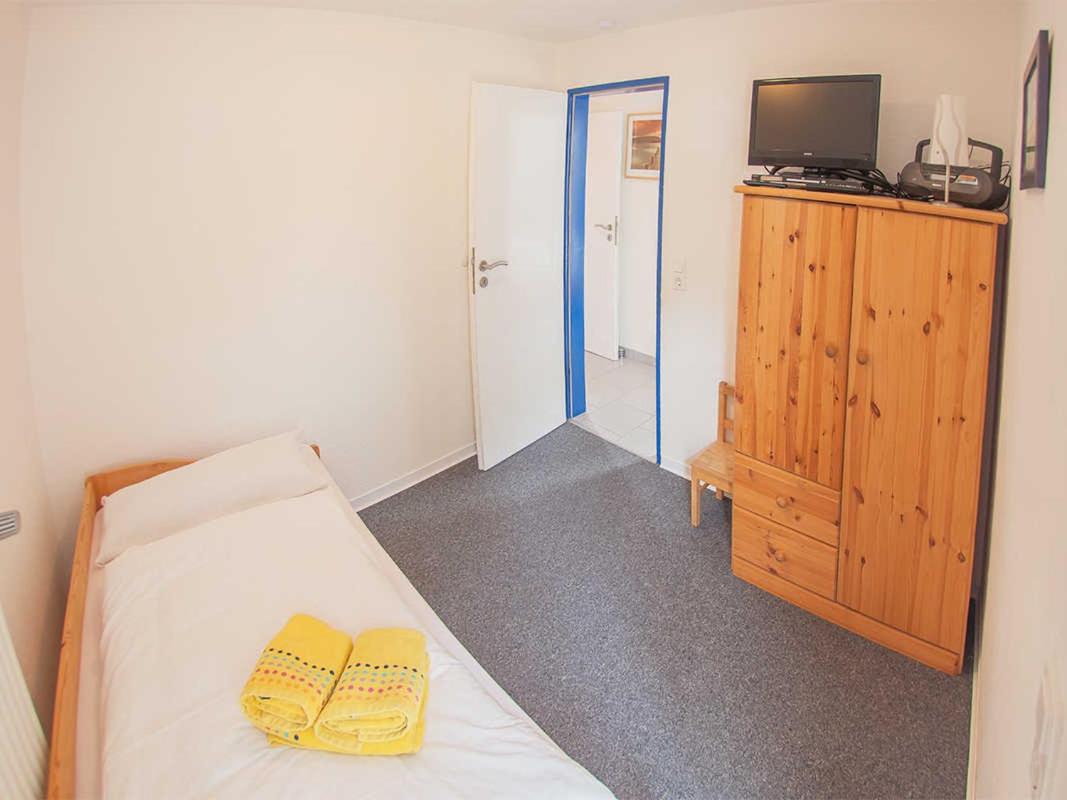 Ferienhaus Sunny, FeWo Vermittlung Nordsee