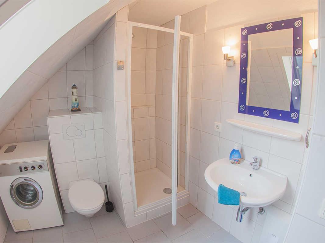 Ferienhaus Sunny, FeWo Vermittlung Nordsee