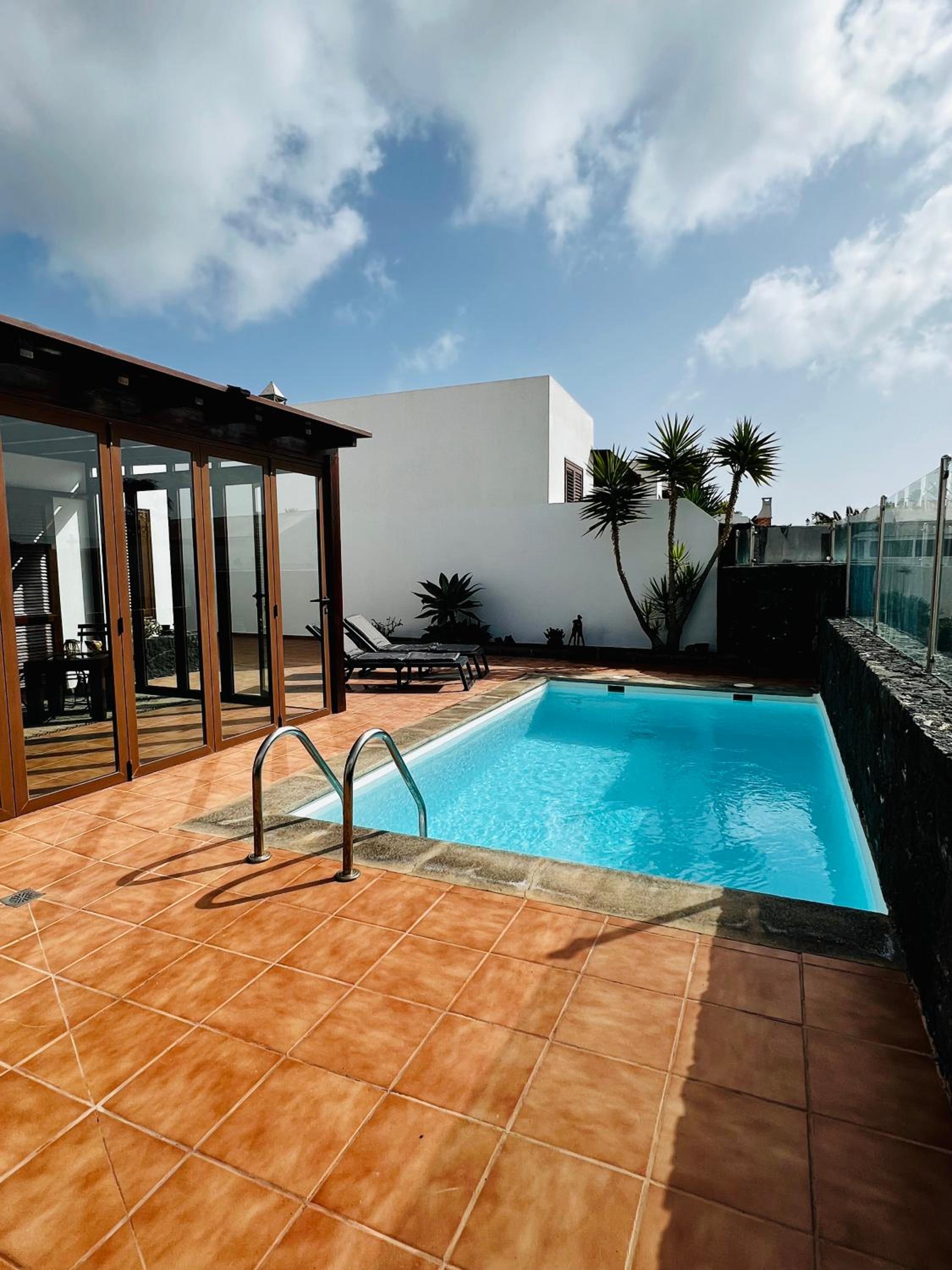 Mi Villa