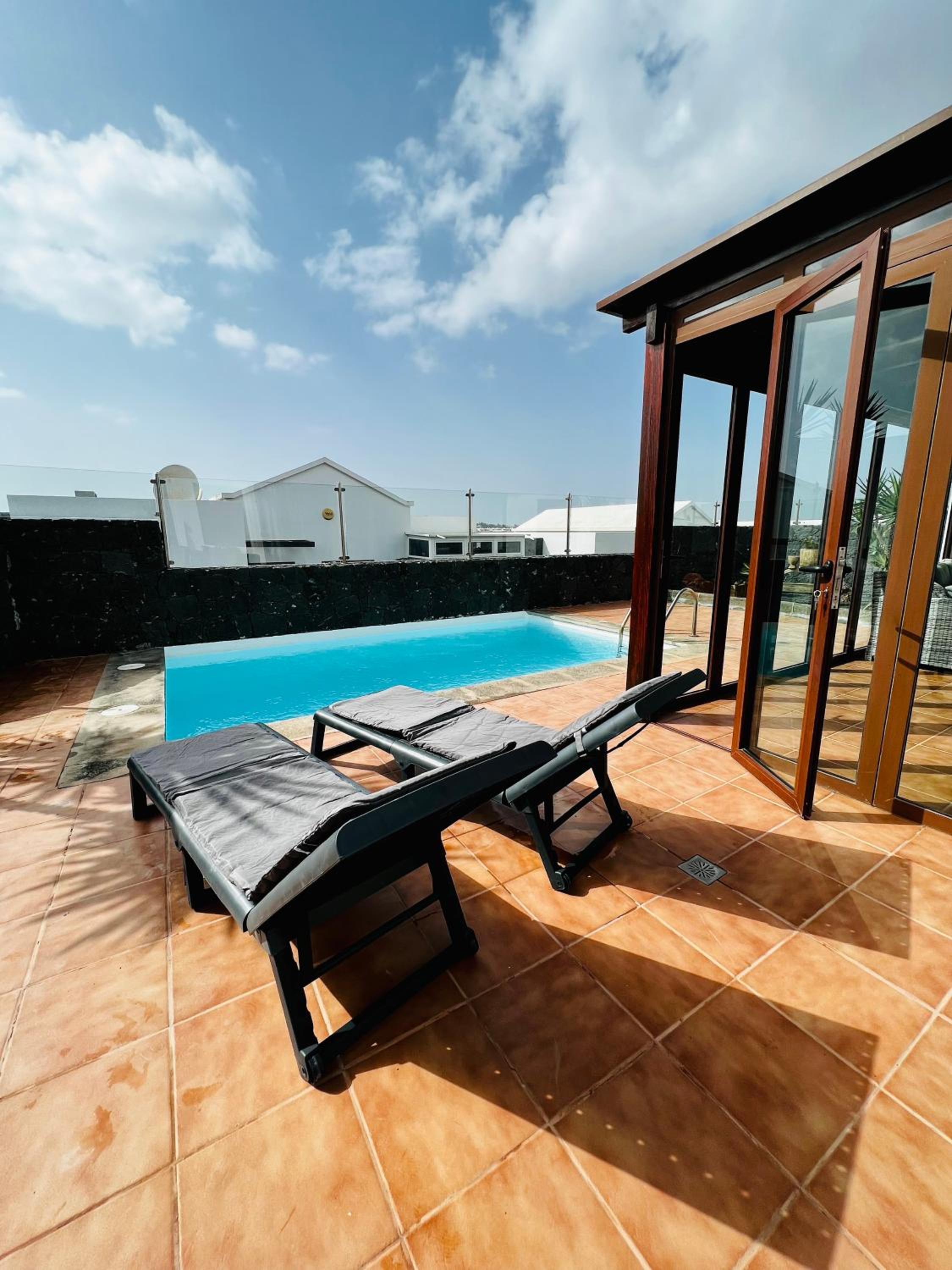 Mi Villa
