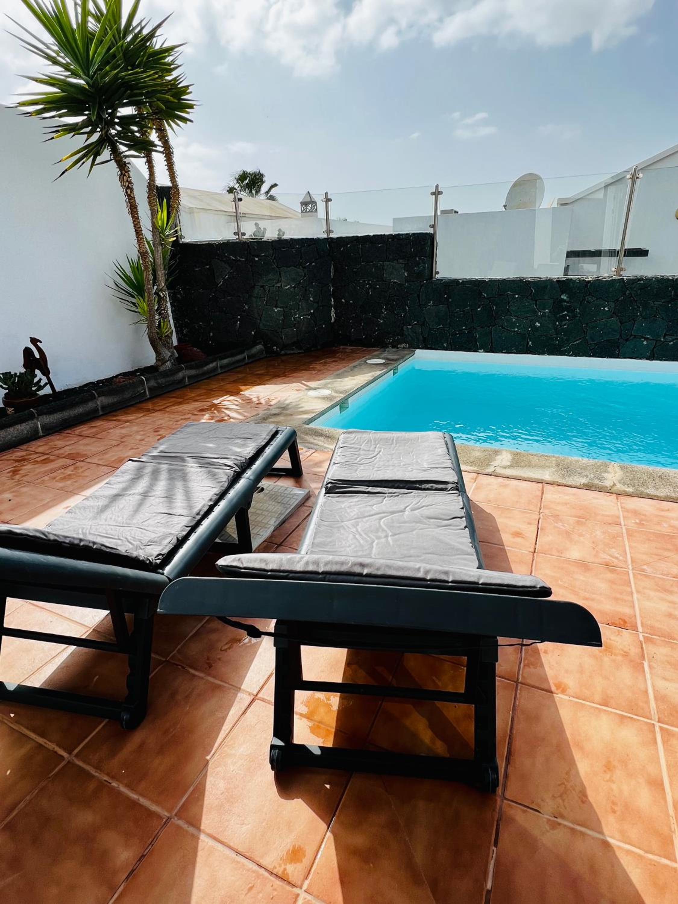 Mi Villa