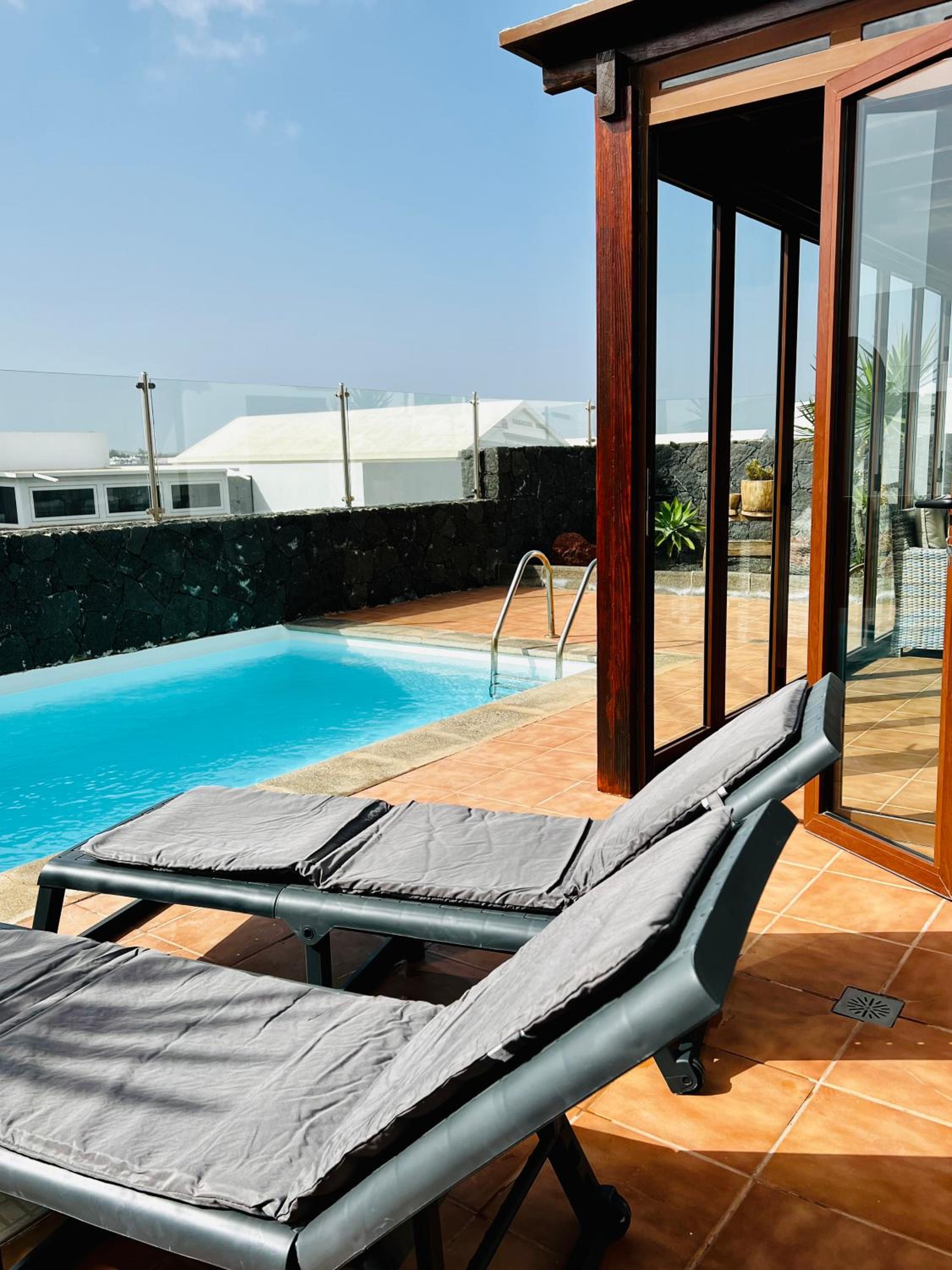 Mi Villa