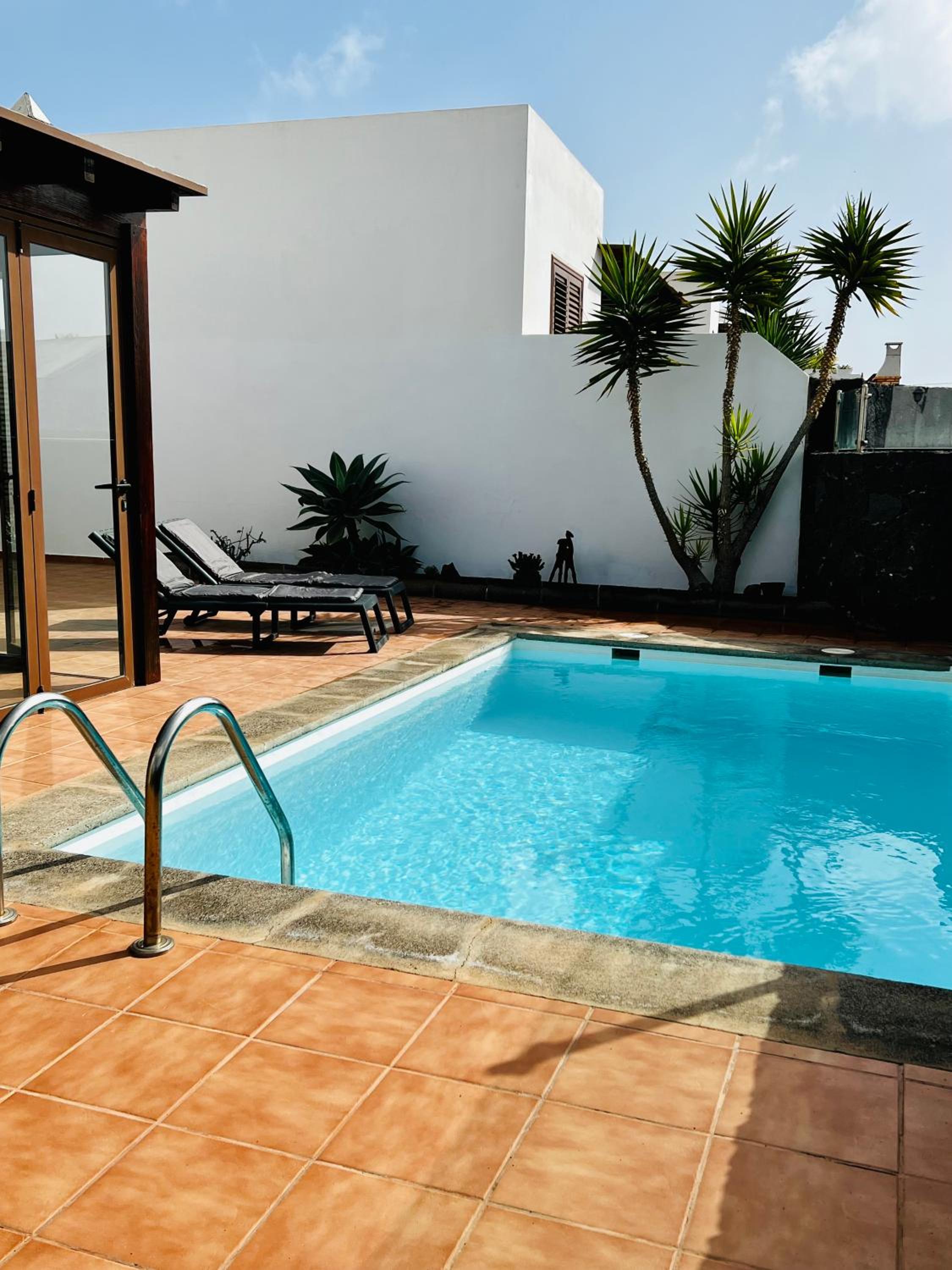 Mi Villa