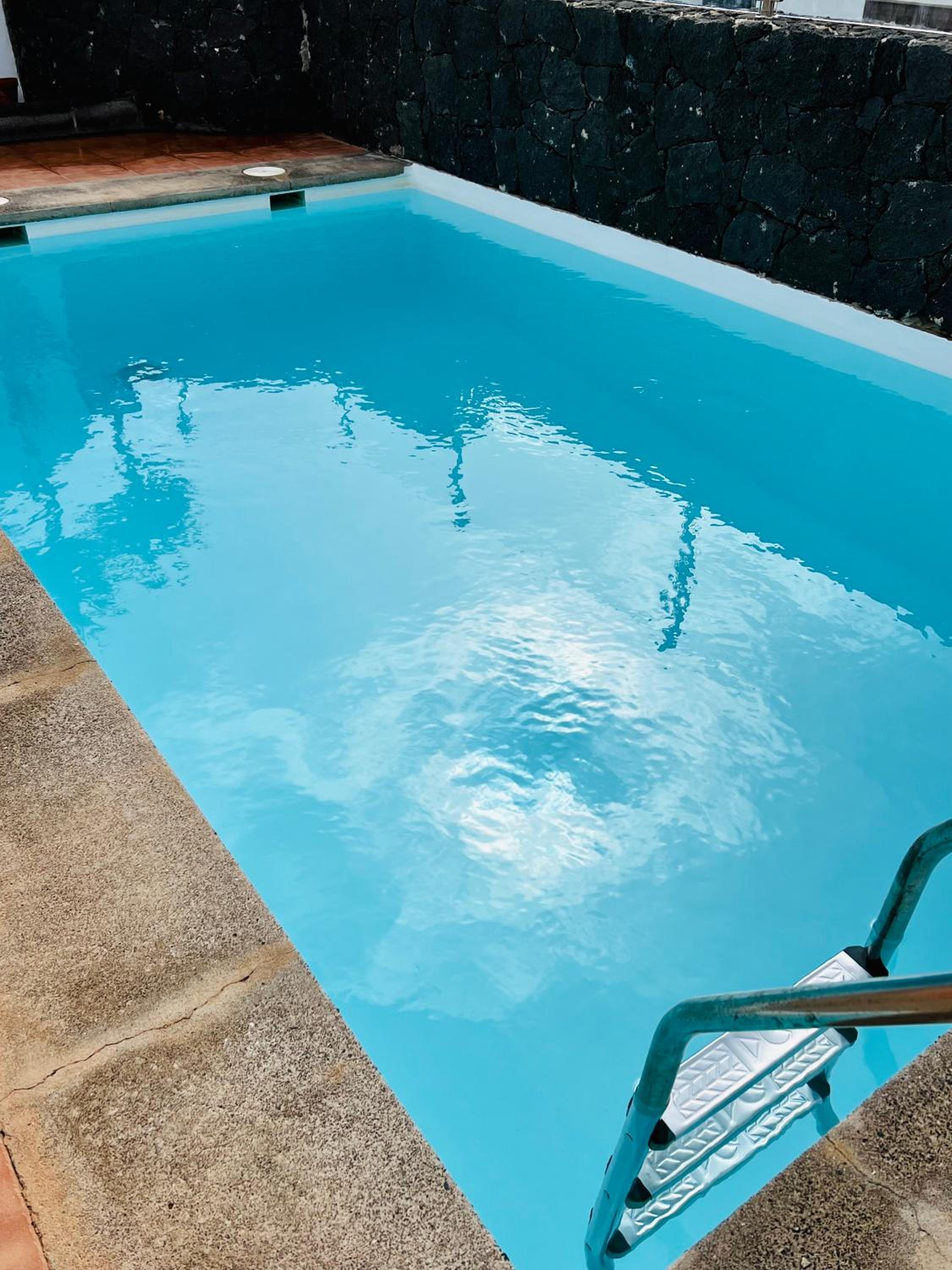 Mi Villa