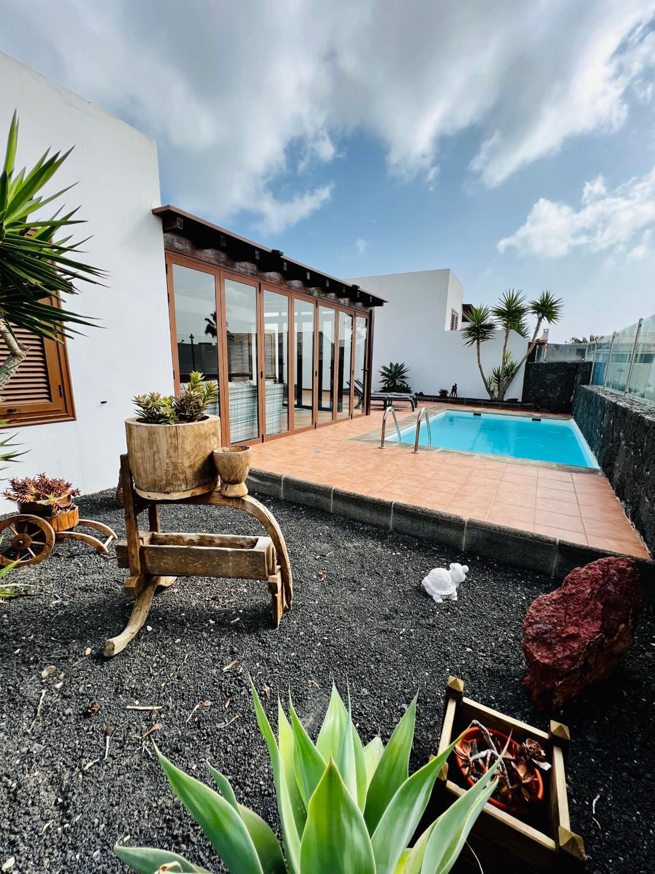 Mi Villa
