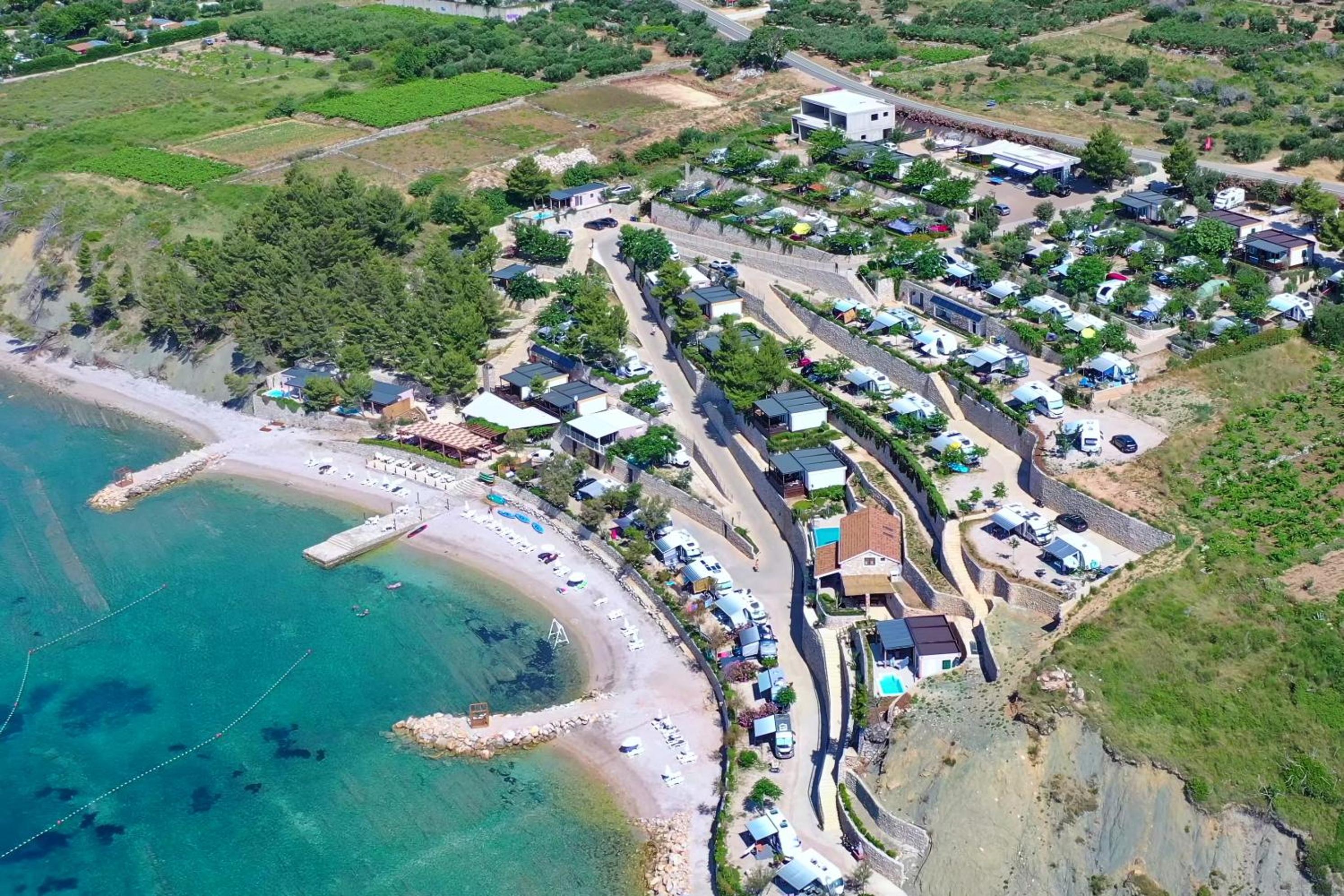 Hotel Lavanda Mobile Home