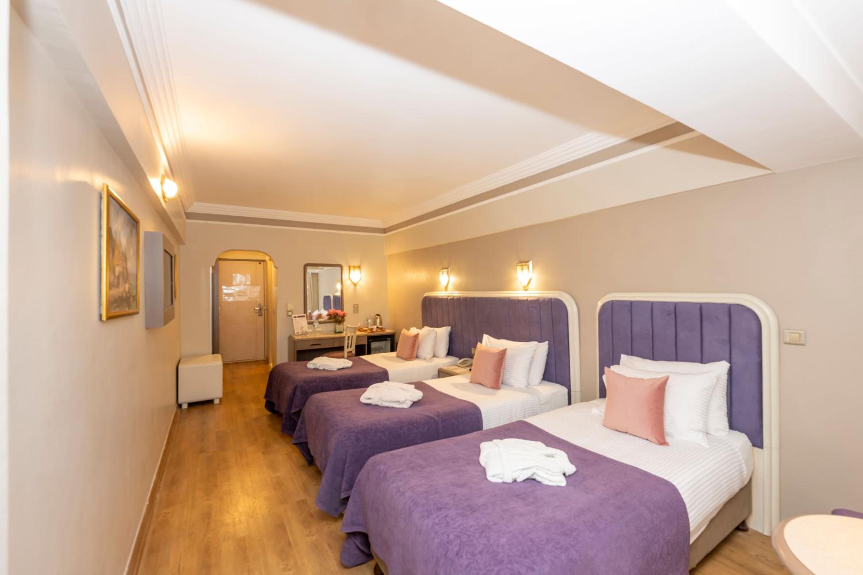 Grand Anka Hotel - Image 35