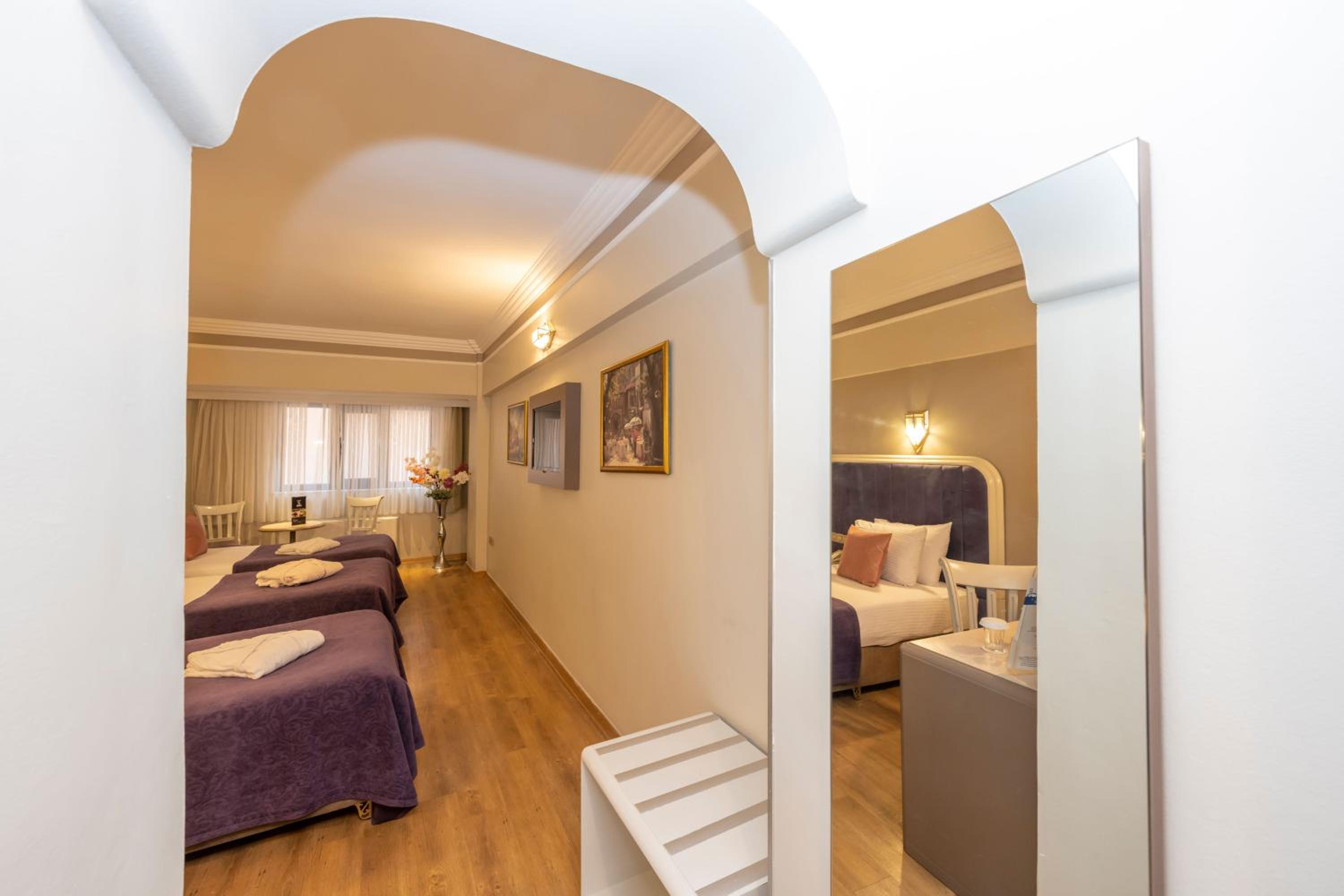 Grand Anka Hotel - Image 135