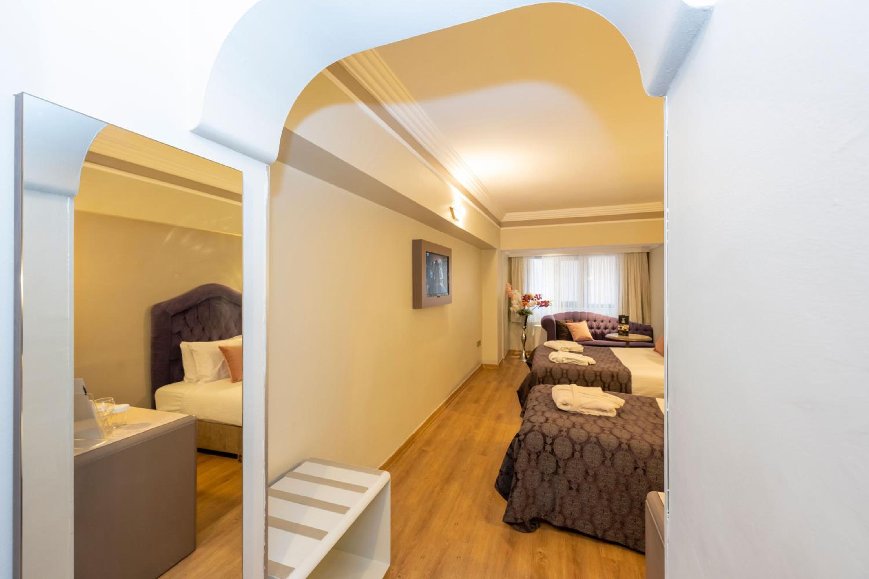 Grand Anka Hotel - Image 161