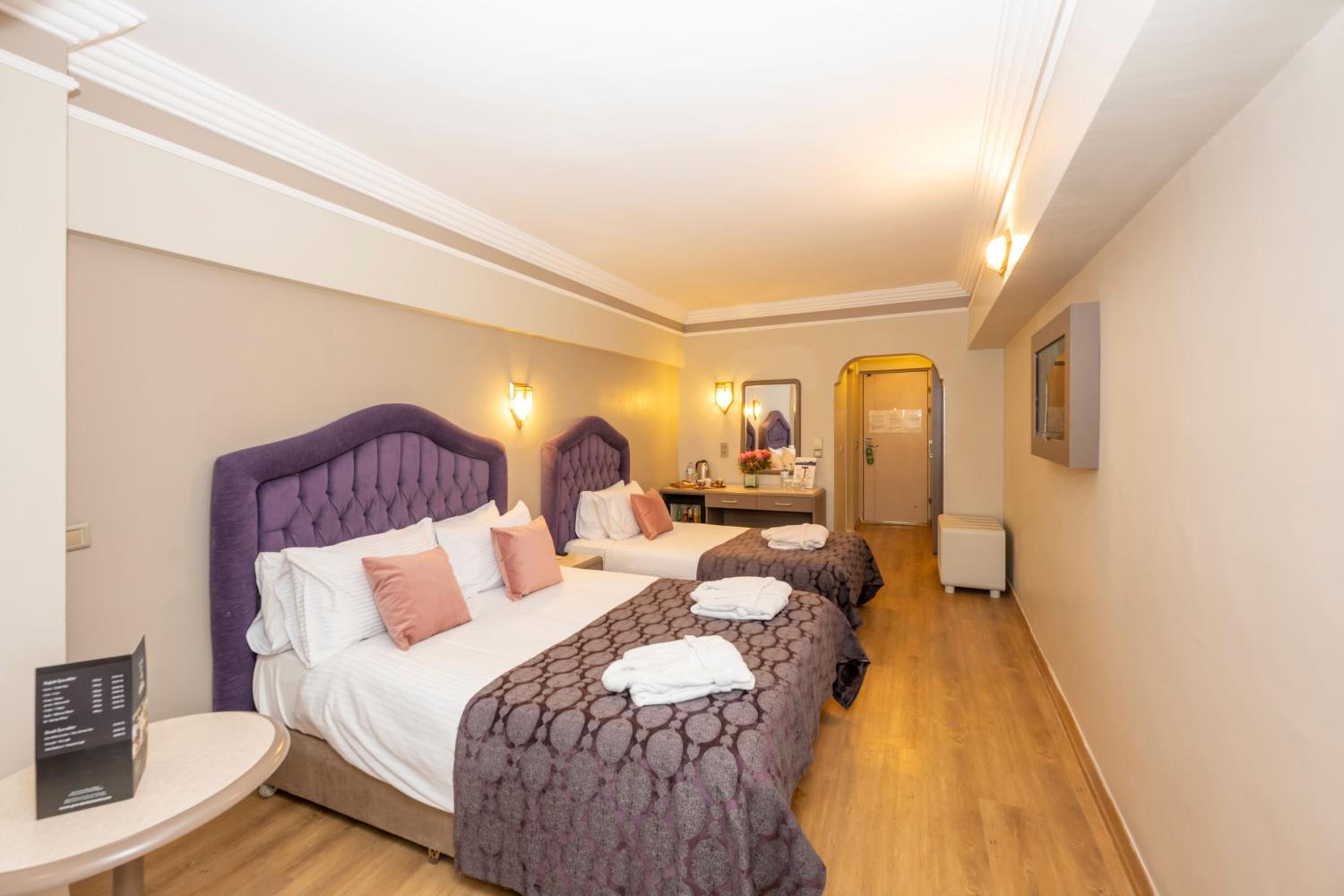 Grand Anka Hotel - Image 38