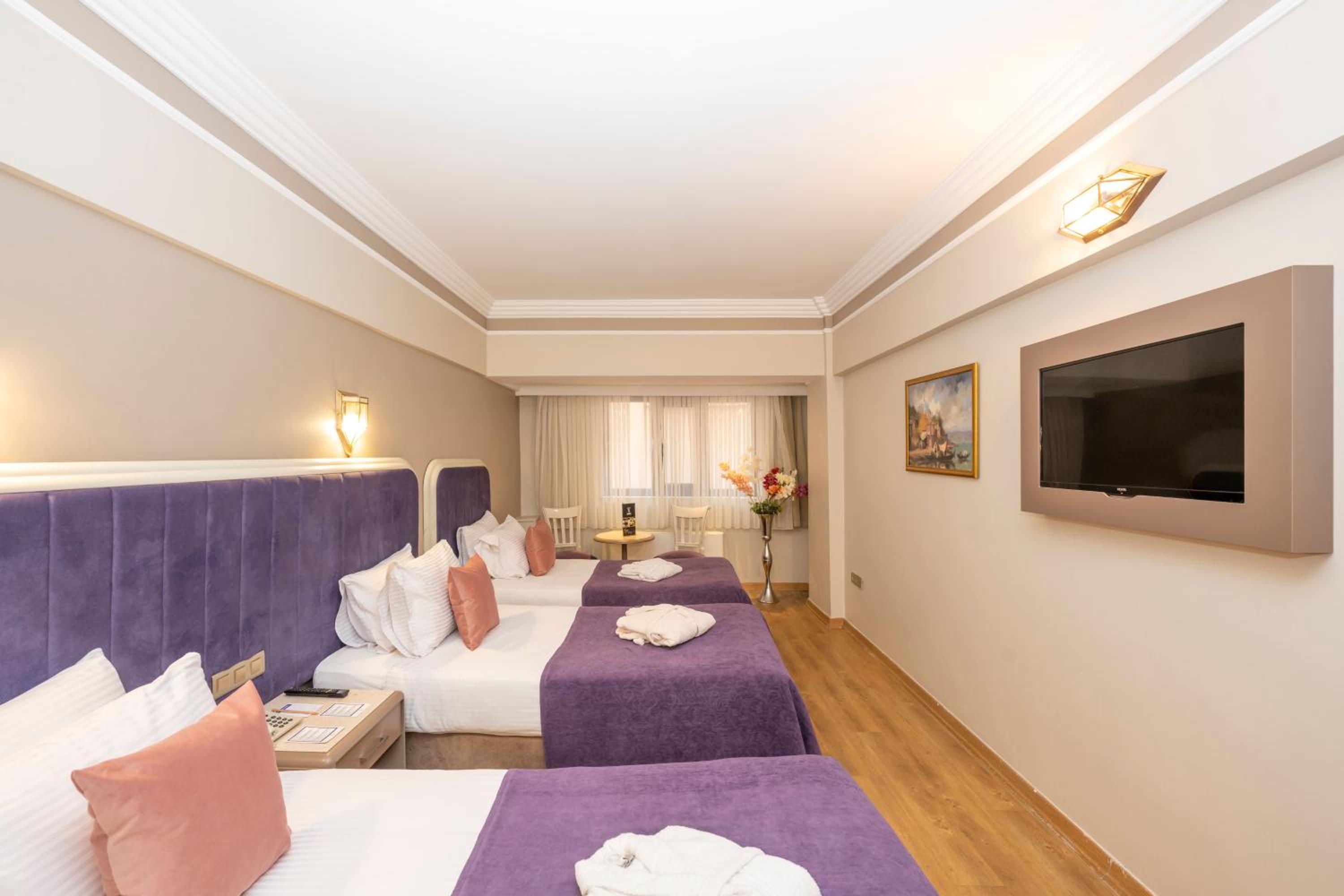 Grand Anka Hotel - Image 42