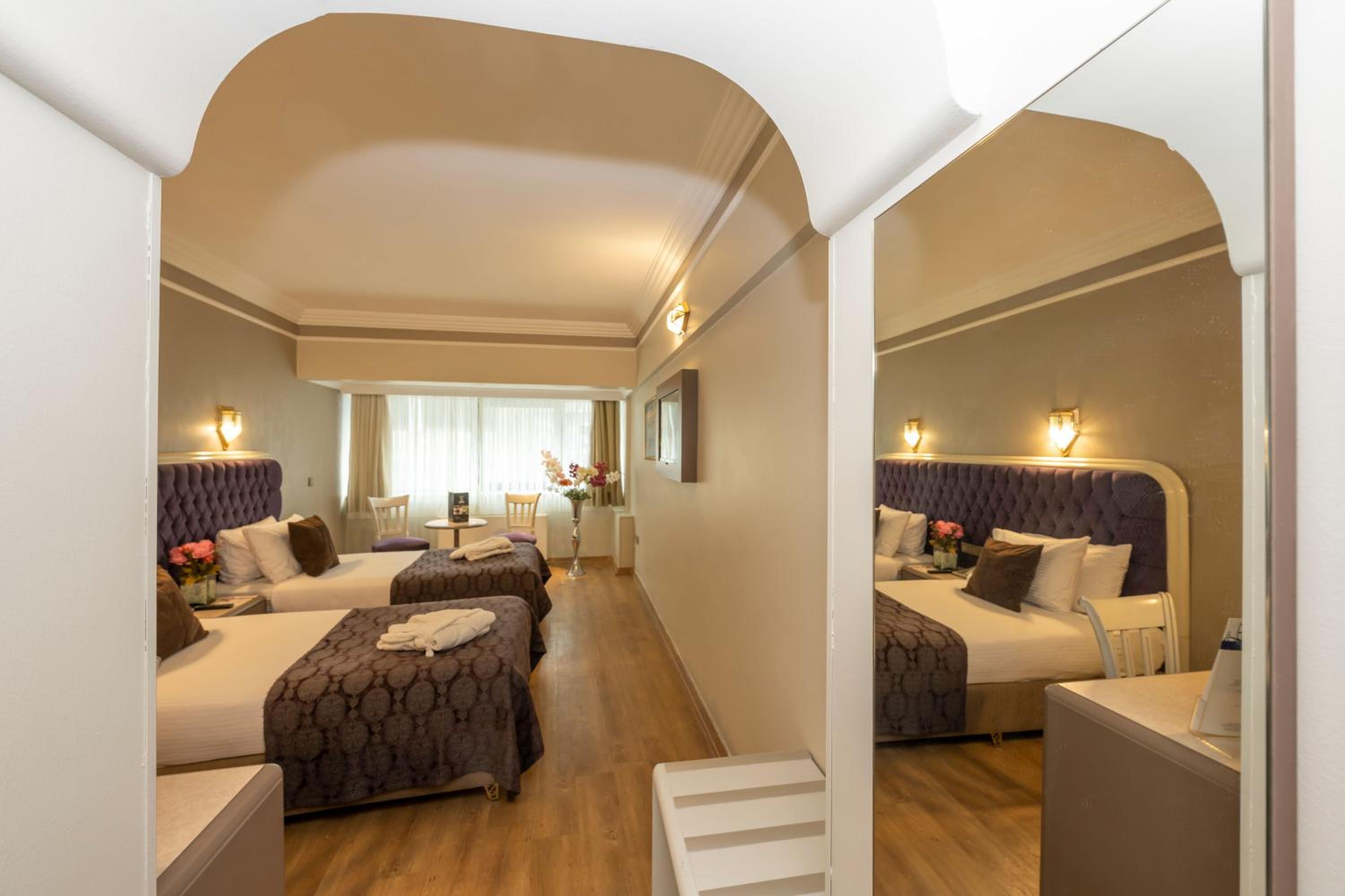 Grand Anka Hotel - Image 41