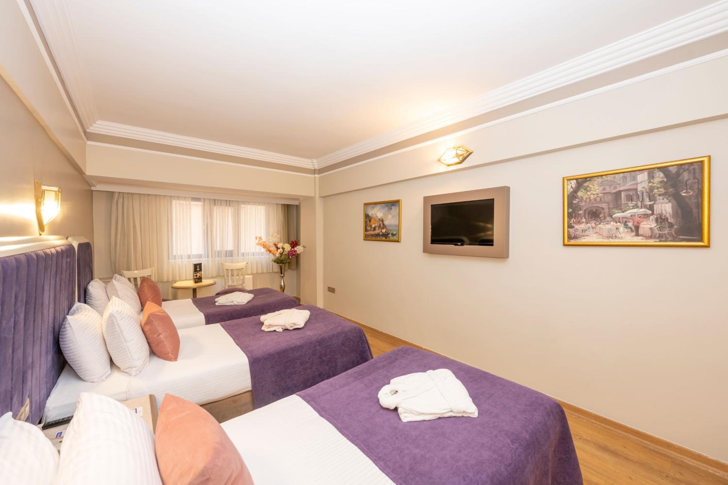 Grand Anka Hotel - Image 136