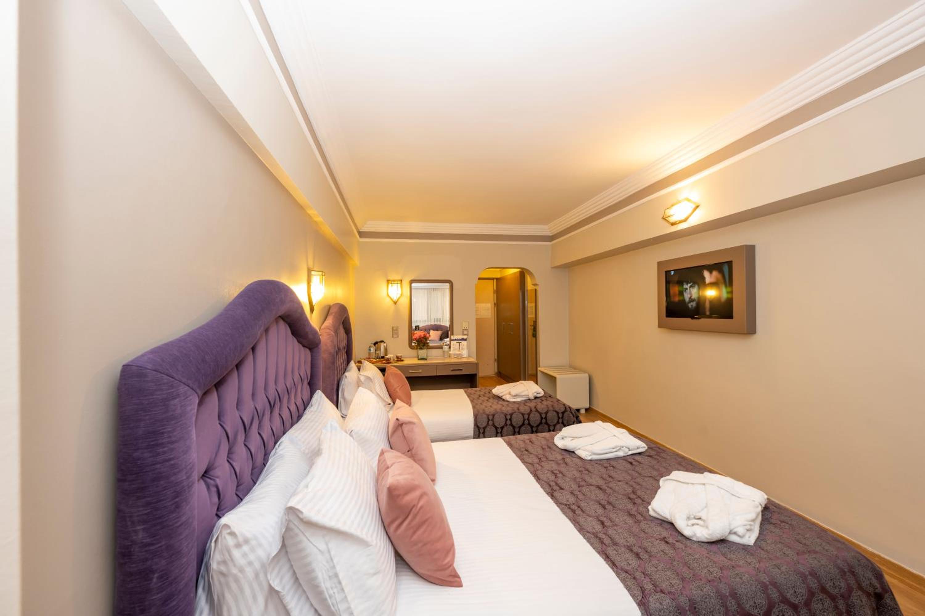 Grand Anka Hotel - Image 167