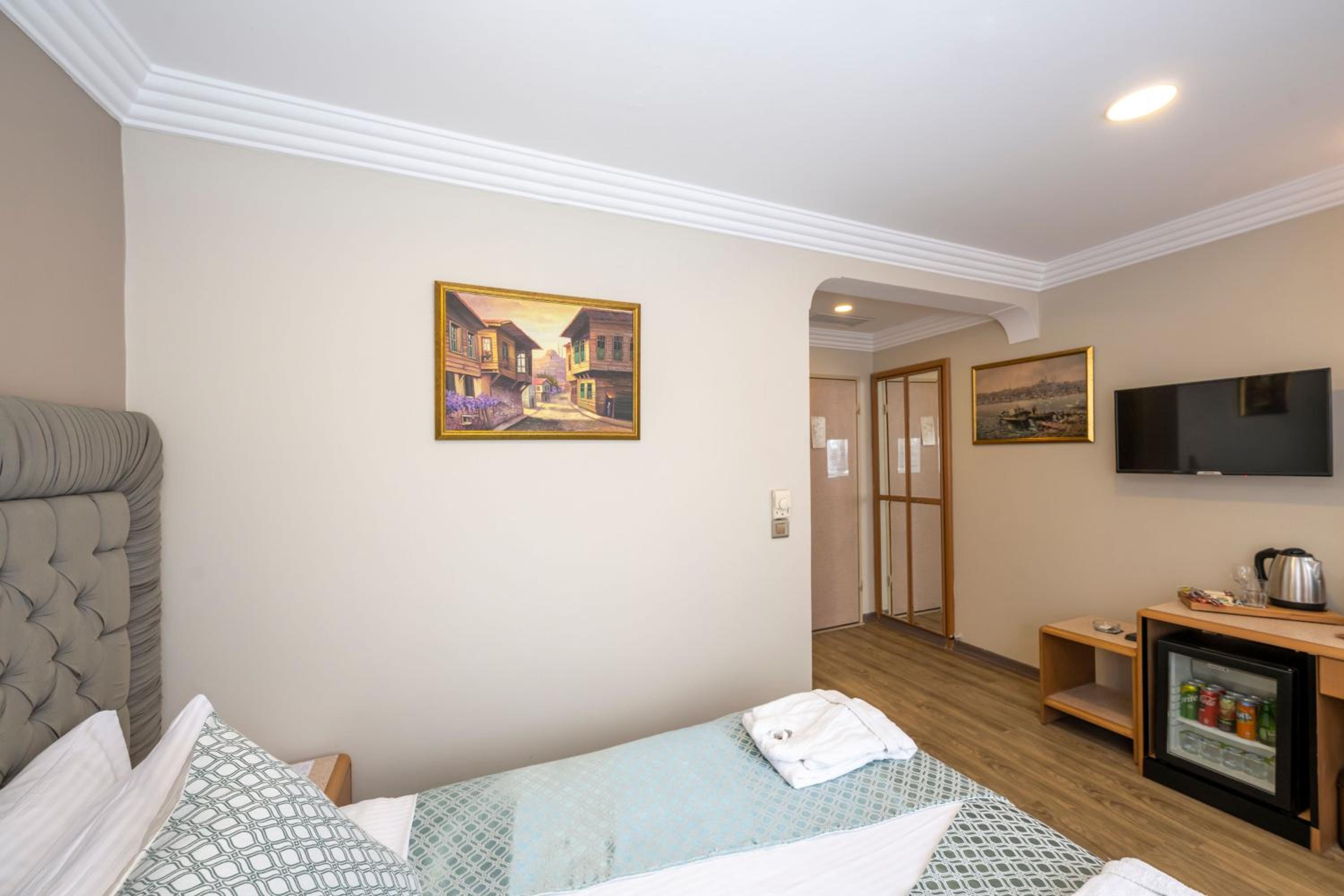 Grand Anka Hotel - Image 44