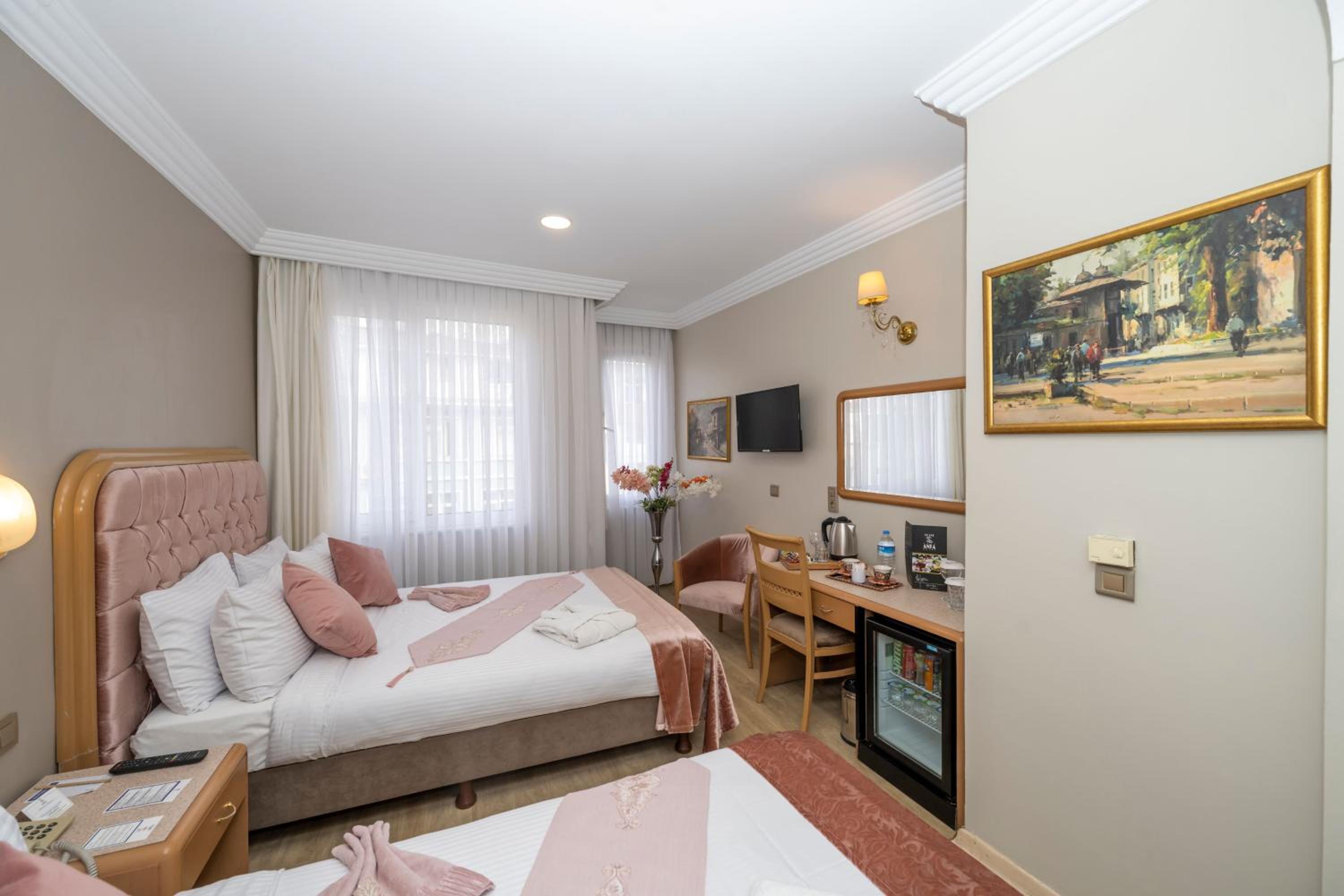 Grand Anka Hotel - Image 46