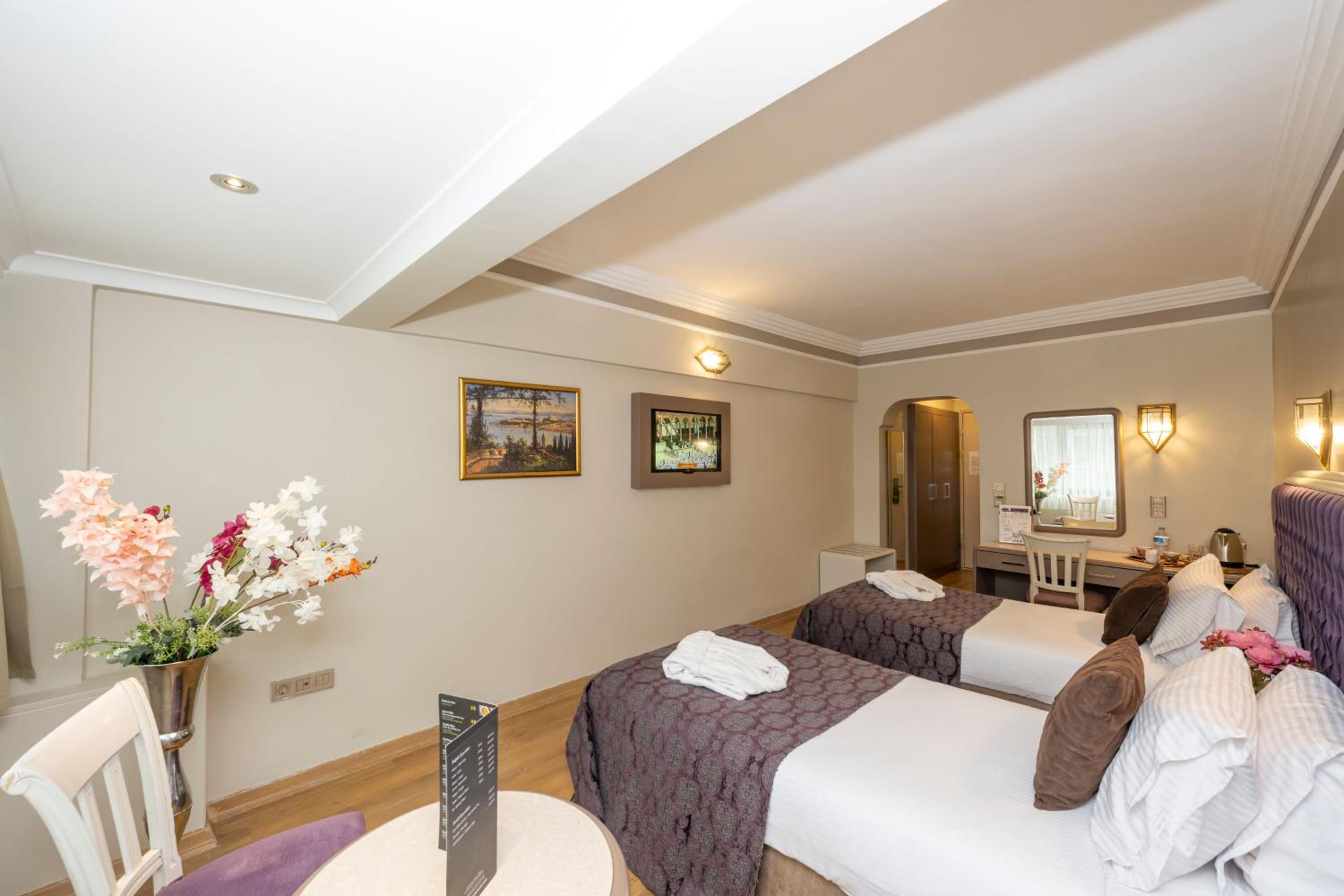 Grand Anka Hotel - Image 52