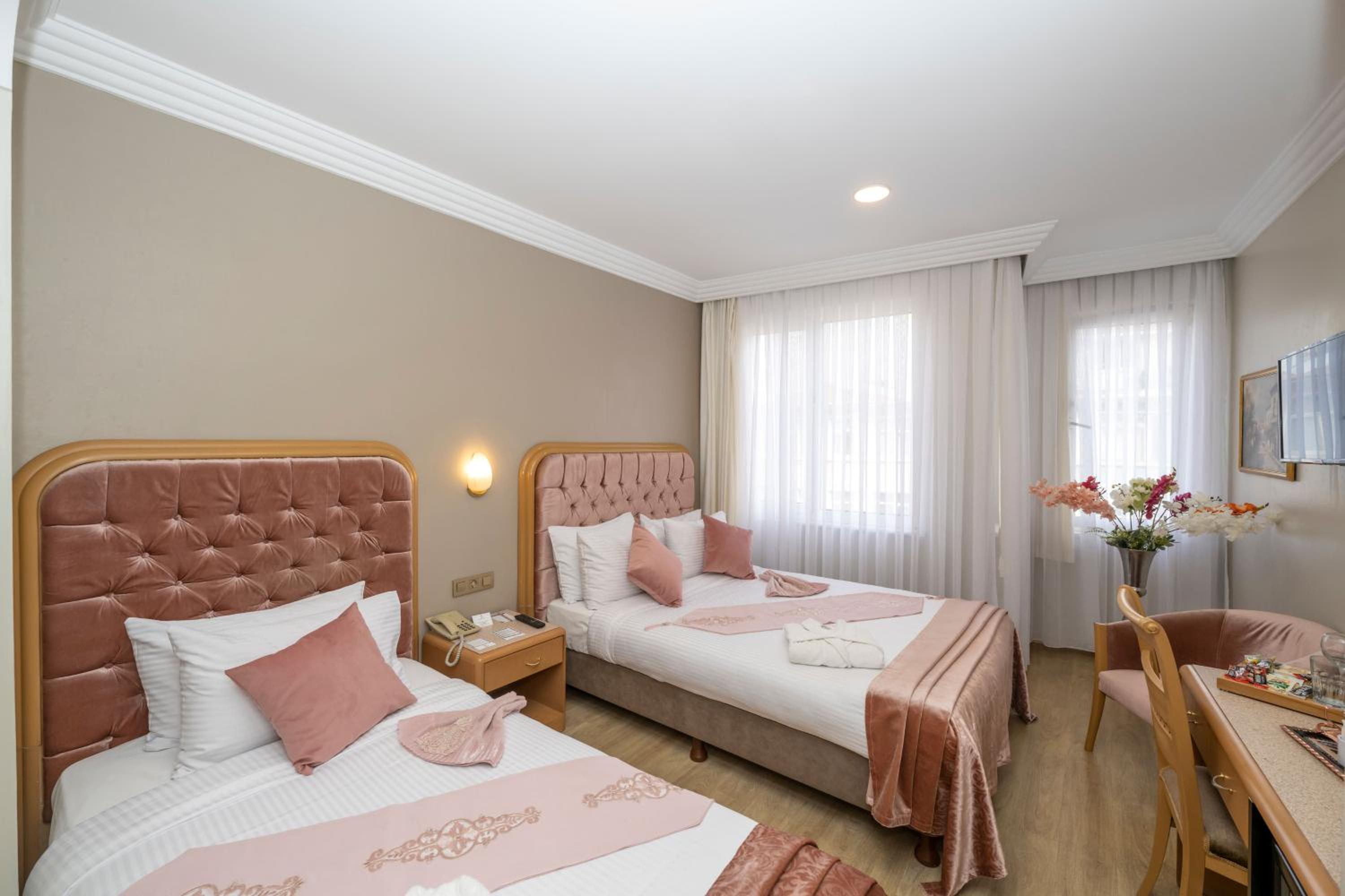 Grand Anka Hotel - Image 57