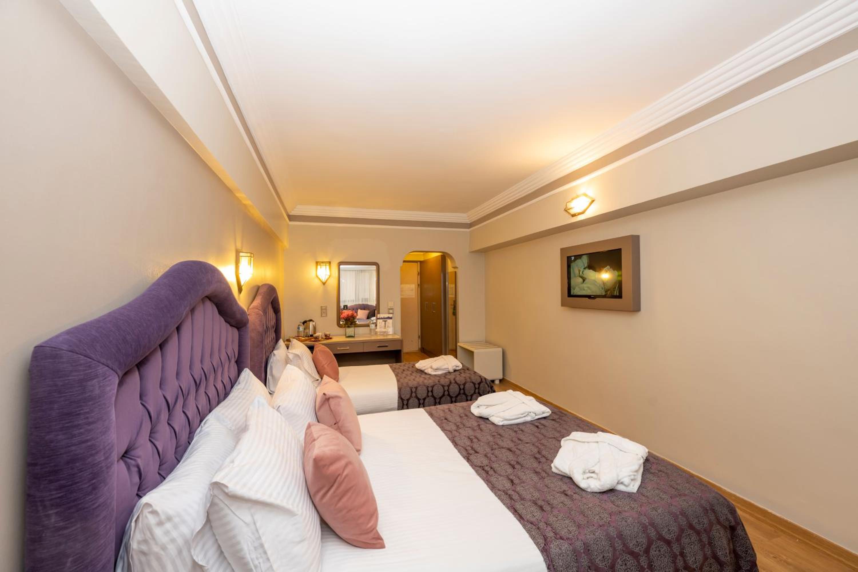 Grand Anka Hotel - Image 54